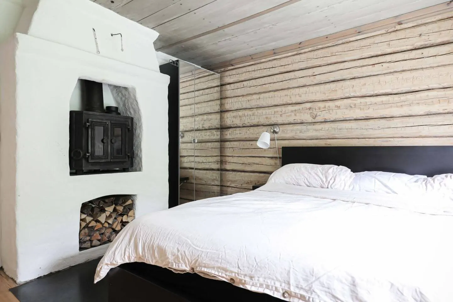Family & Worker Accommodations in Avesta 20