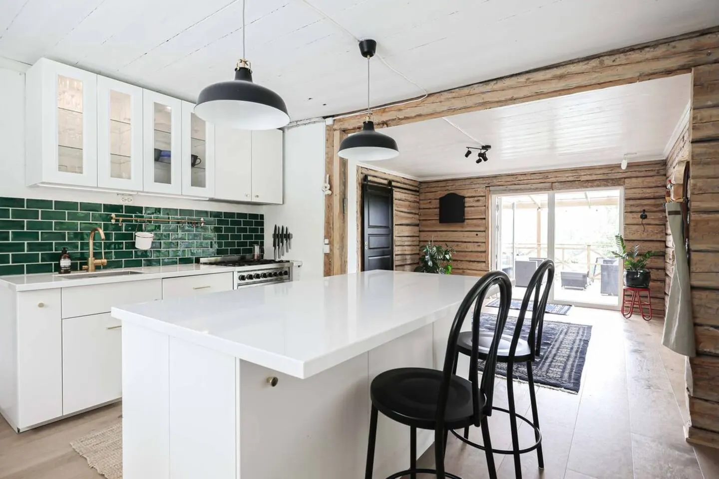 Family & Worker Accommodations in Avesta — photo 4