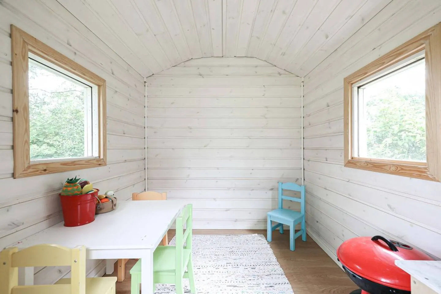 Family & Worker Accommodations in Avesta — photo 5