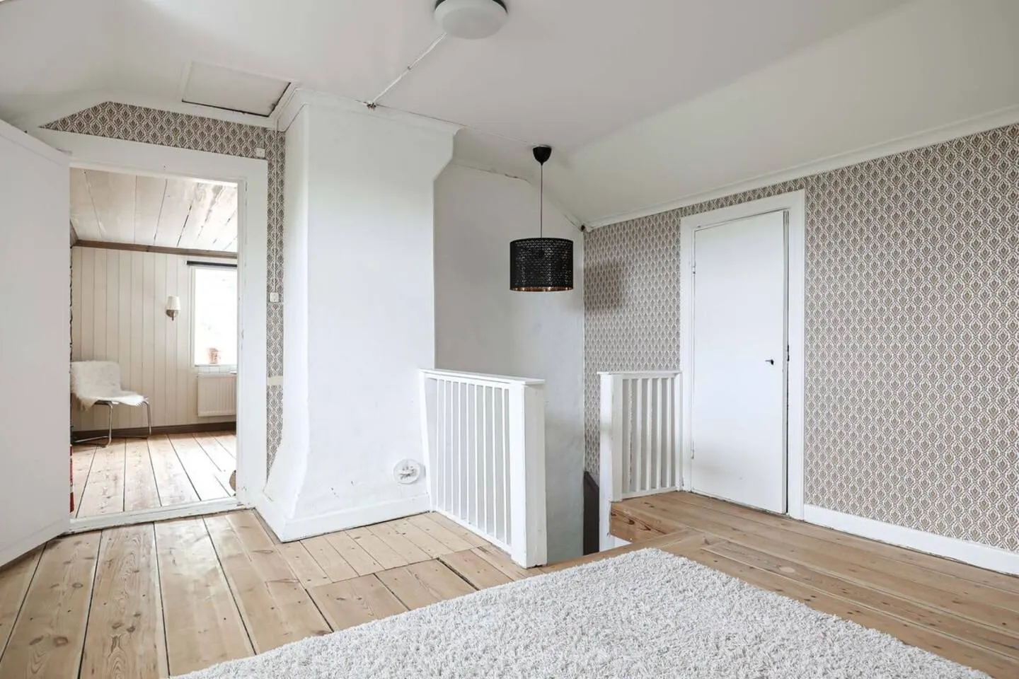 Family & Worker Accommodations in Avesta 6