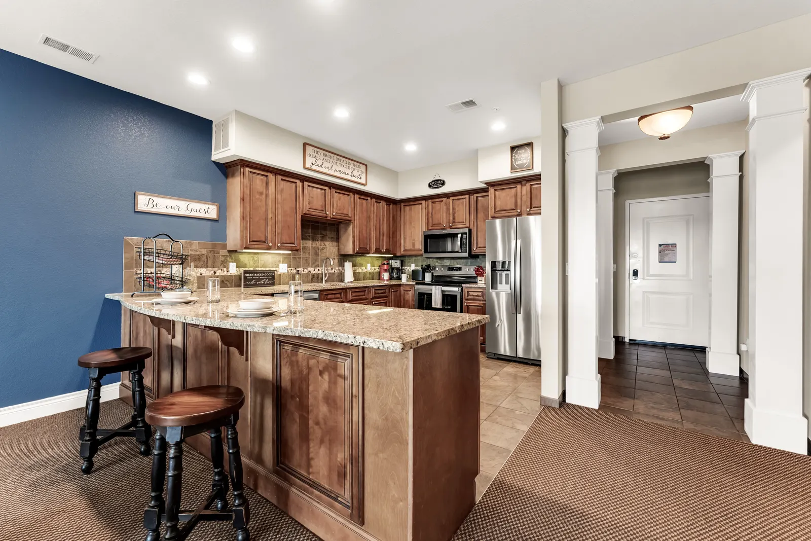 Gorgeous Large, Central Branson, Elevator, Pool! 18