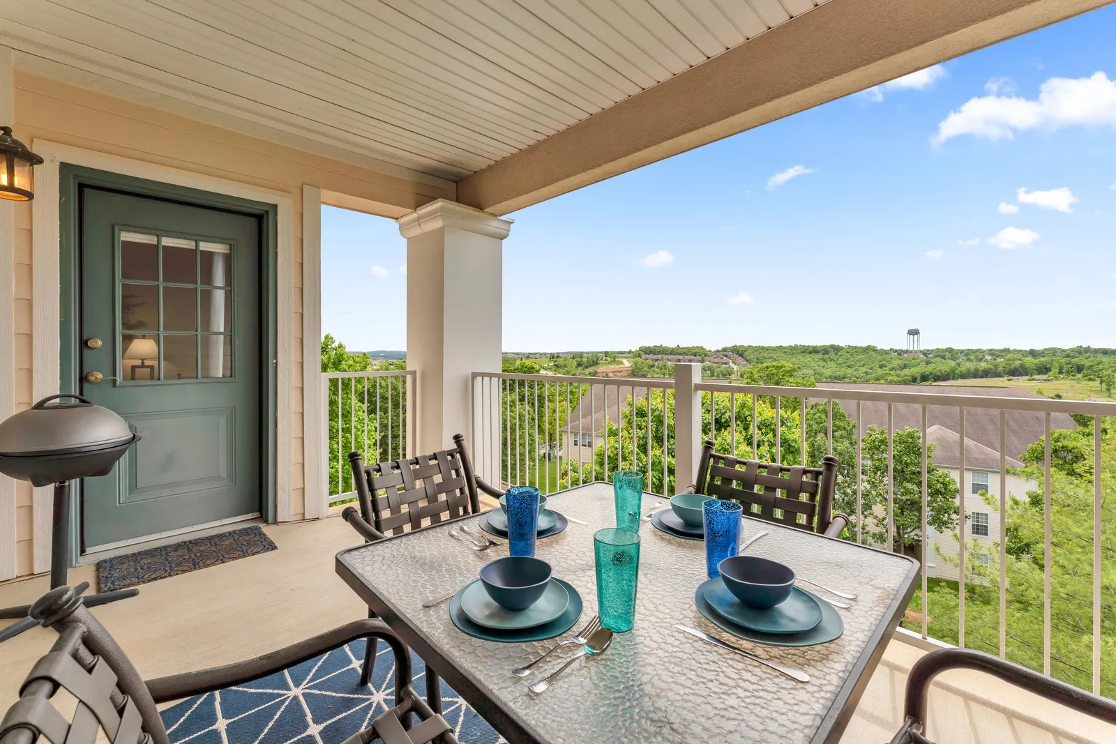 Gorgeous Large, Central Branson, Elevator, Pool! 5