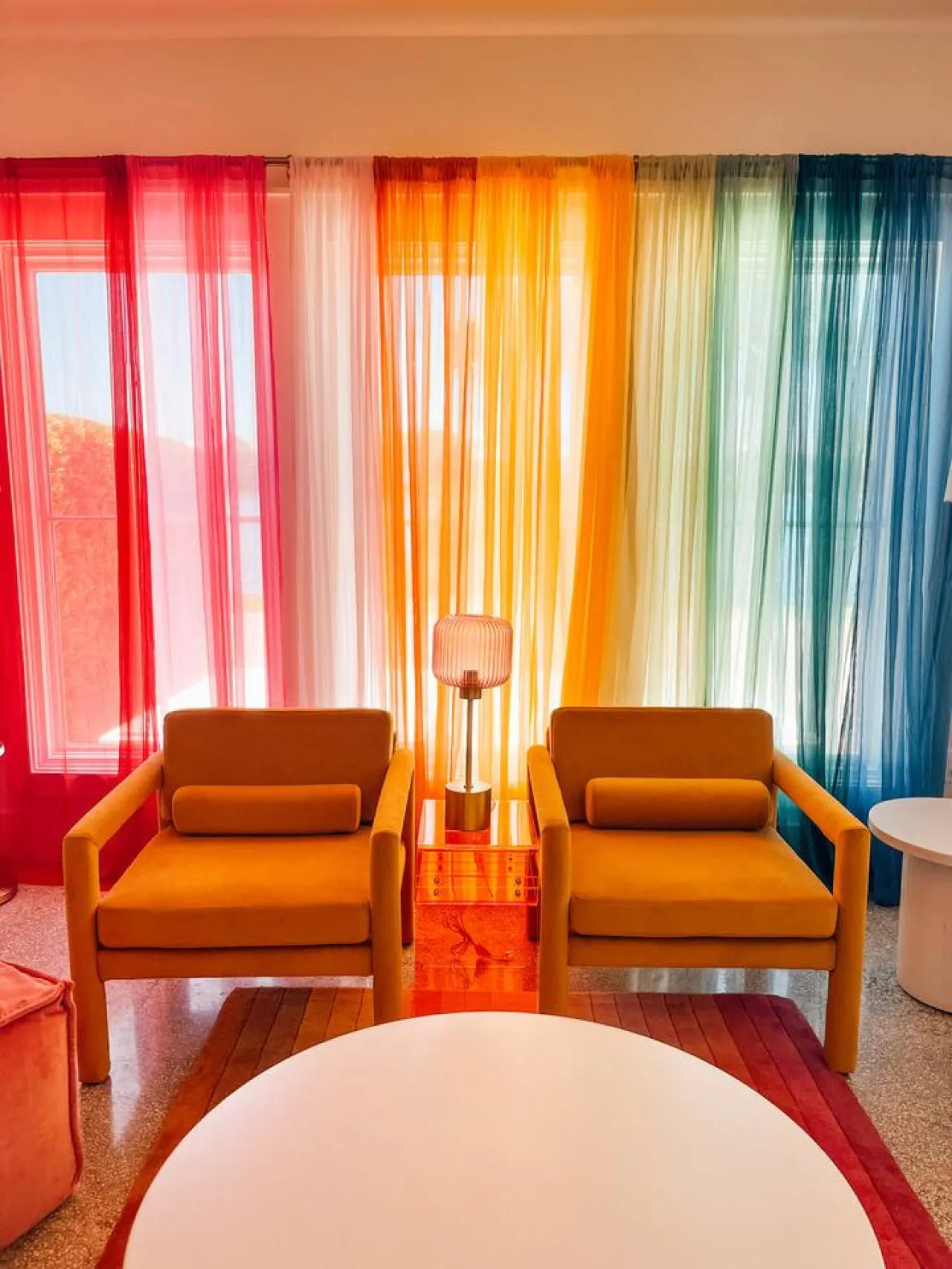 The Lobby ~Lakefront ~Occ 12 ~7min to 30A~Wet Bar! 9