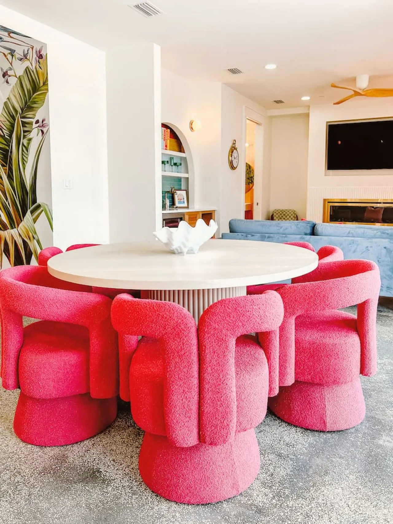 The Lobby ~Lakefront ~Occ 12 ~7min to 30A~Wet Bar! 4
