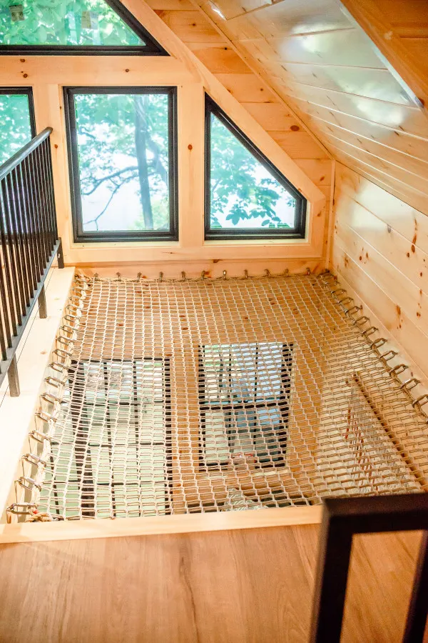 Lakefront Treehouse - Osprey Landing 11