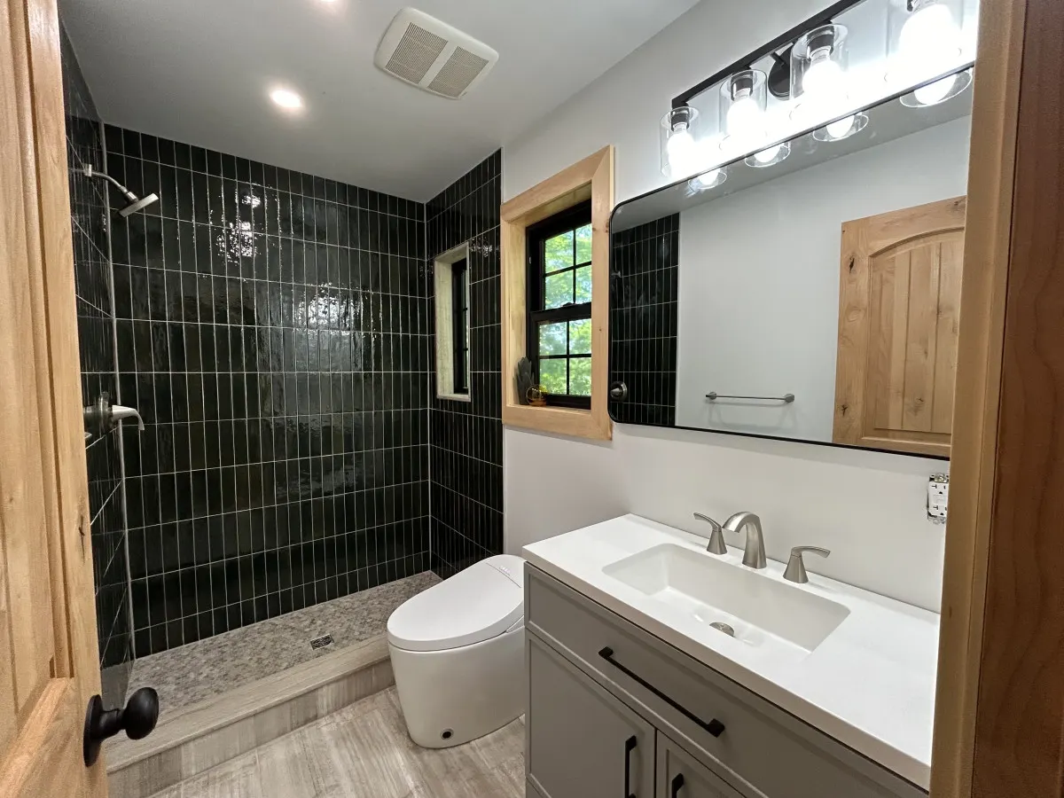 Lakefront Treehouse - Osprey Landing 16