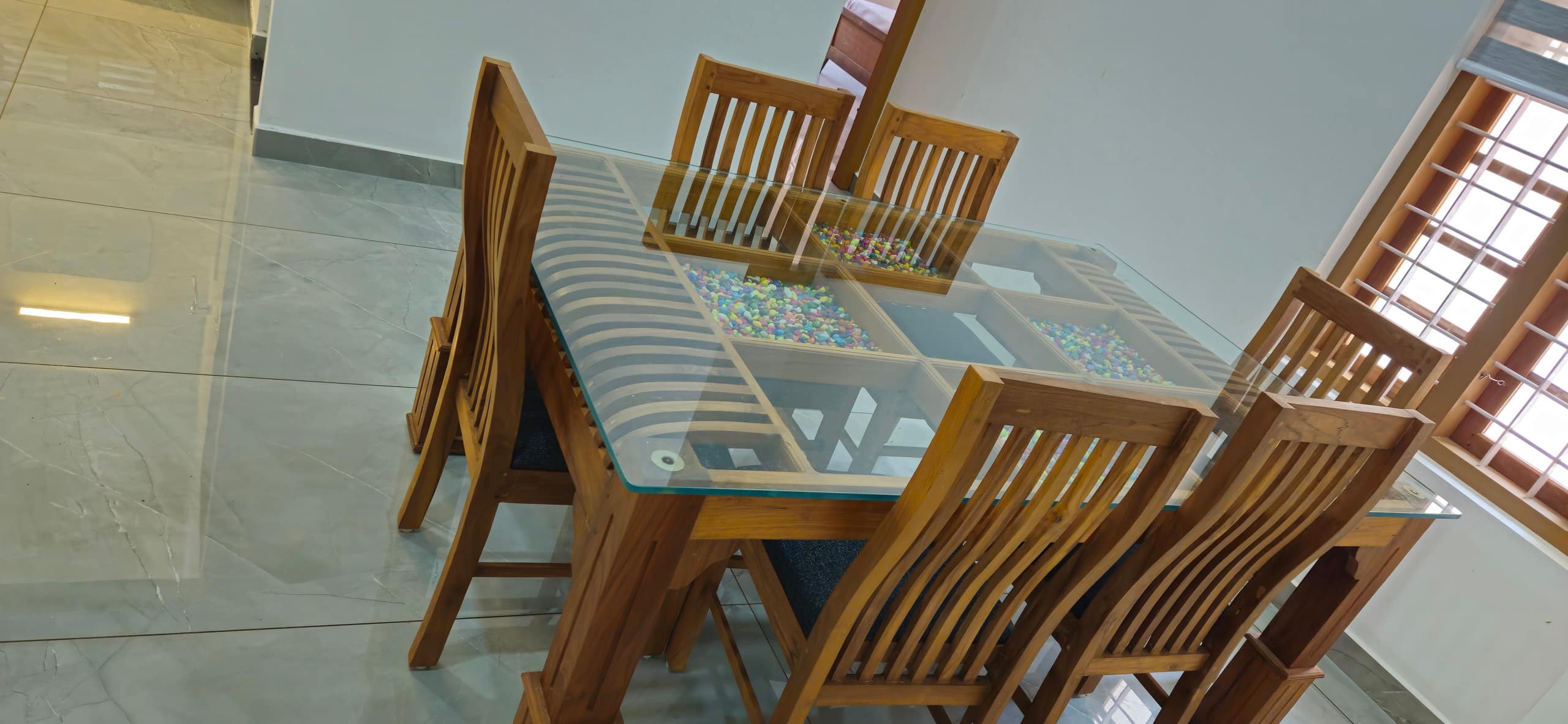 Pepperland Holiday Villa - 3 AC En-Suite Bedrooms 20