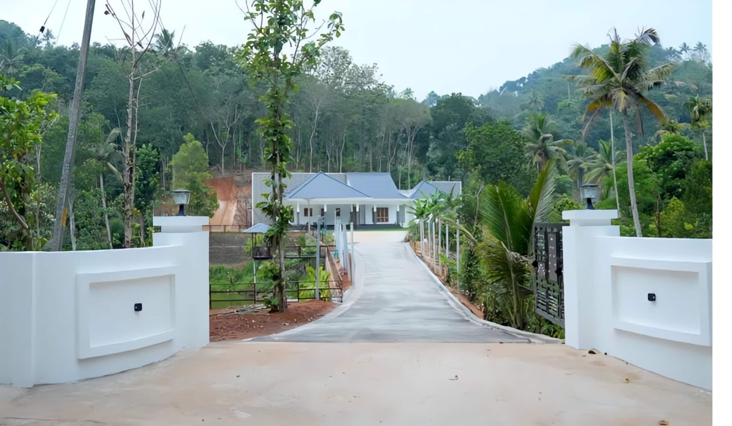 Pepperland Holiday Villa - 3 AC En-Suite Bedrooms 5