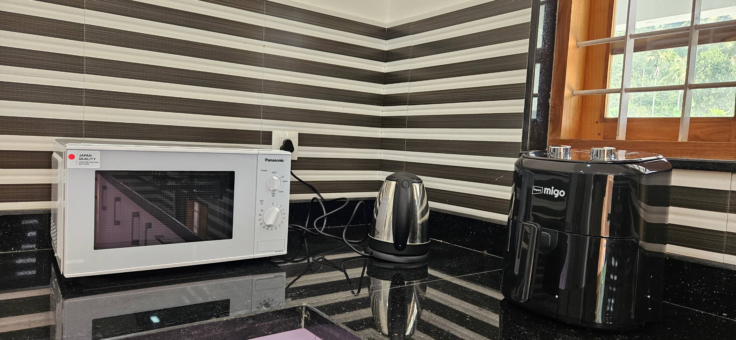 Pepperland Holiday Villa - 3 AC En-Suite Bedrooms 17