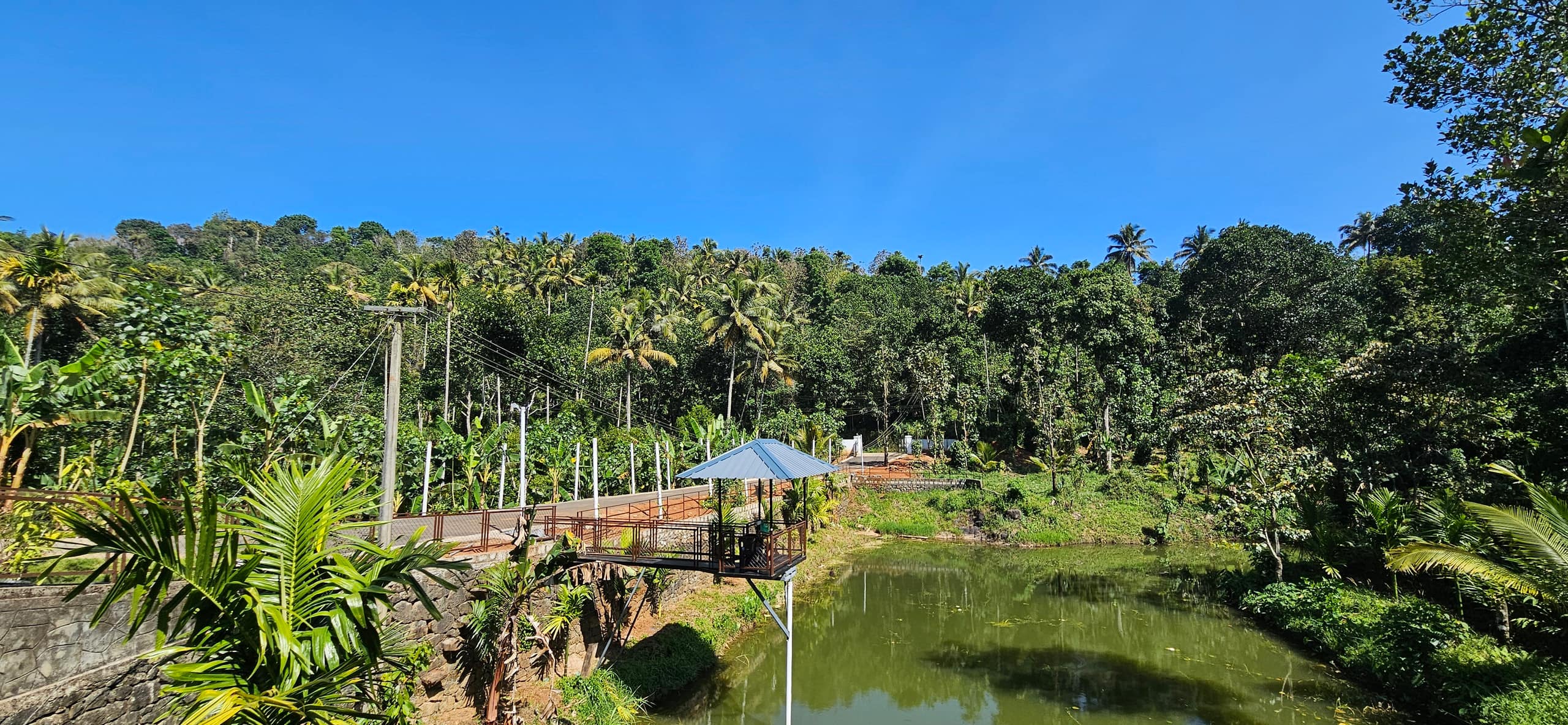 Pepperland Holiday Villa - 3 AC En-Suite Bedrooms 32