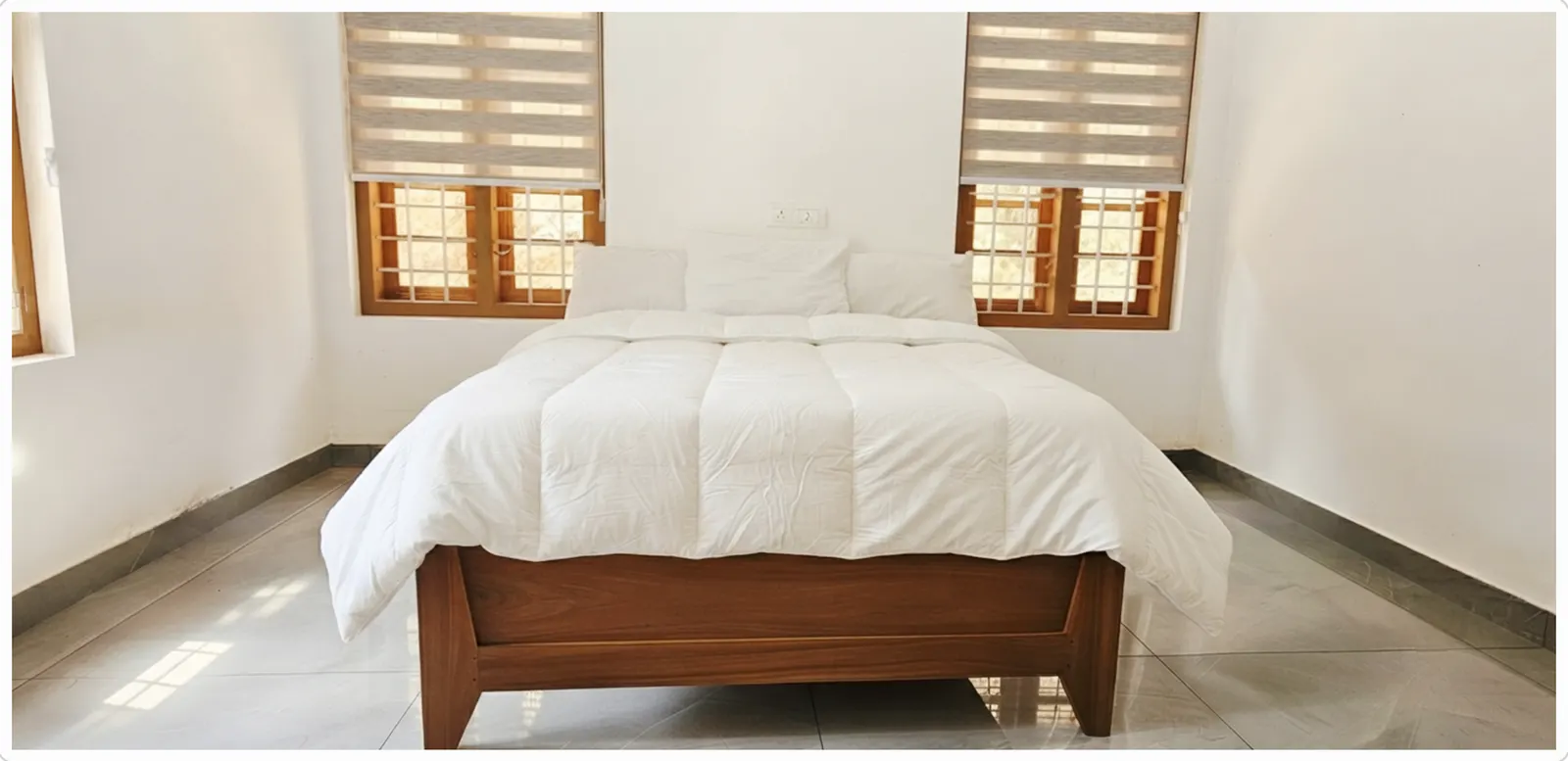 Pepperland Holiday Villa - 3 AC En-Suite Bedrooms 23