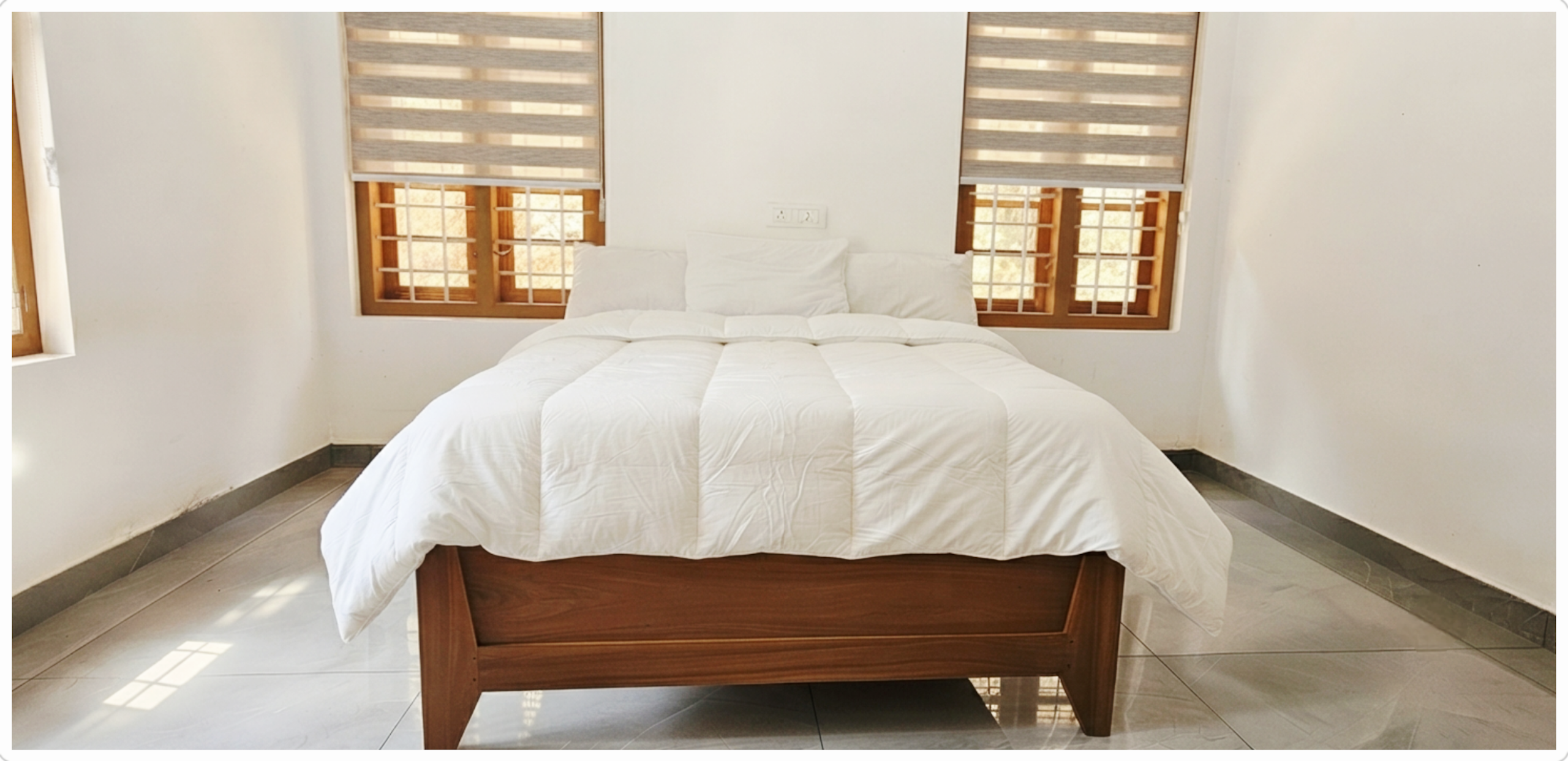 Pepperland Holiday Villa - 3 AC En-Suite Bedrooms 23
