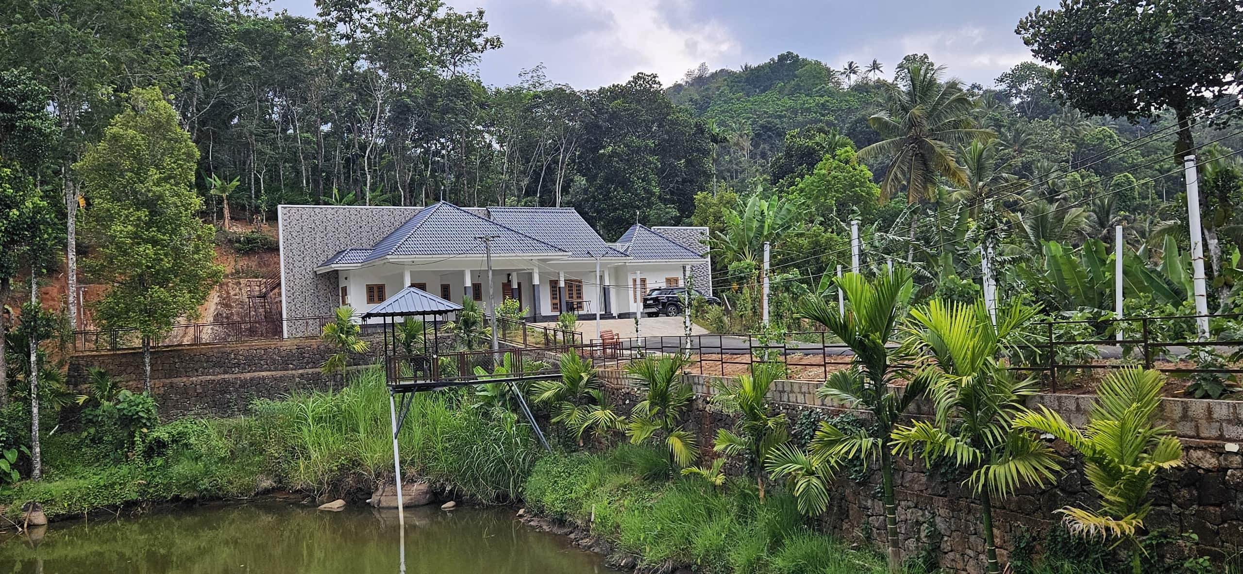Pepperland Holiday Villa - 3 AC En-Suite Bedrooms 33