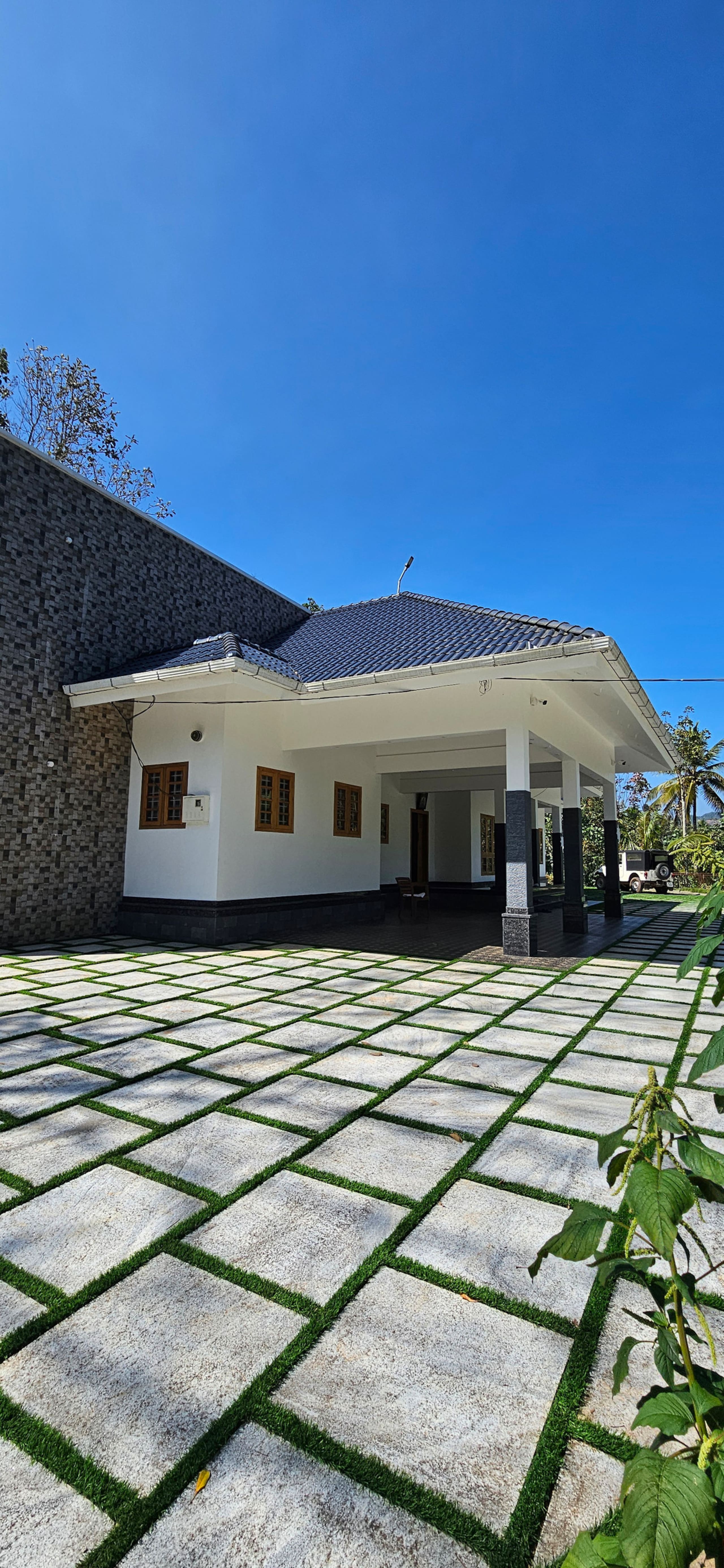Pepperland Holiday Villa - 3 AC En-Suite Bedrooms 36
