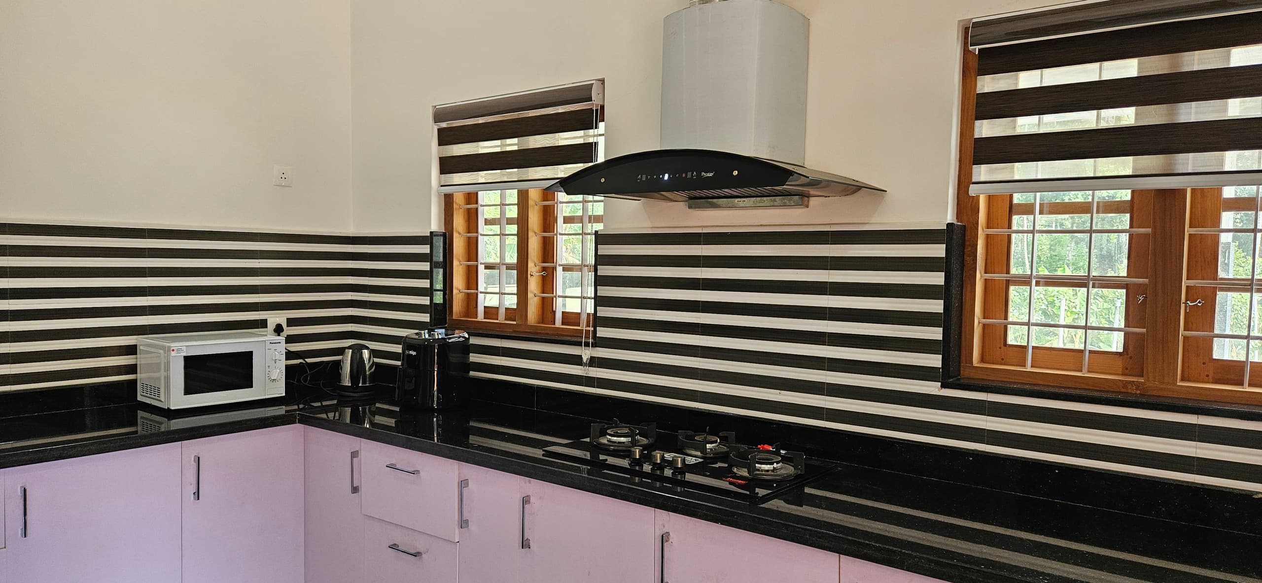 Pepperland Holiday Villa - 3 AC En-Suite Bedrooms 18