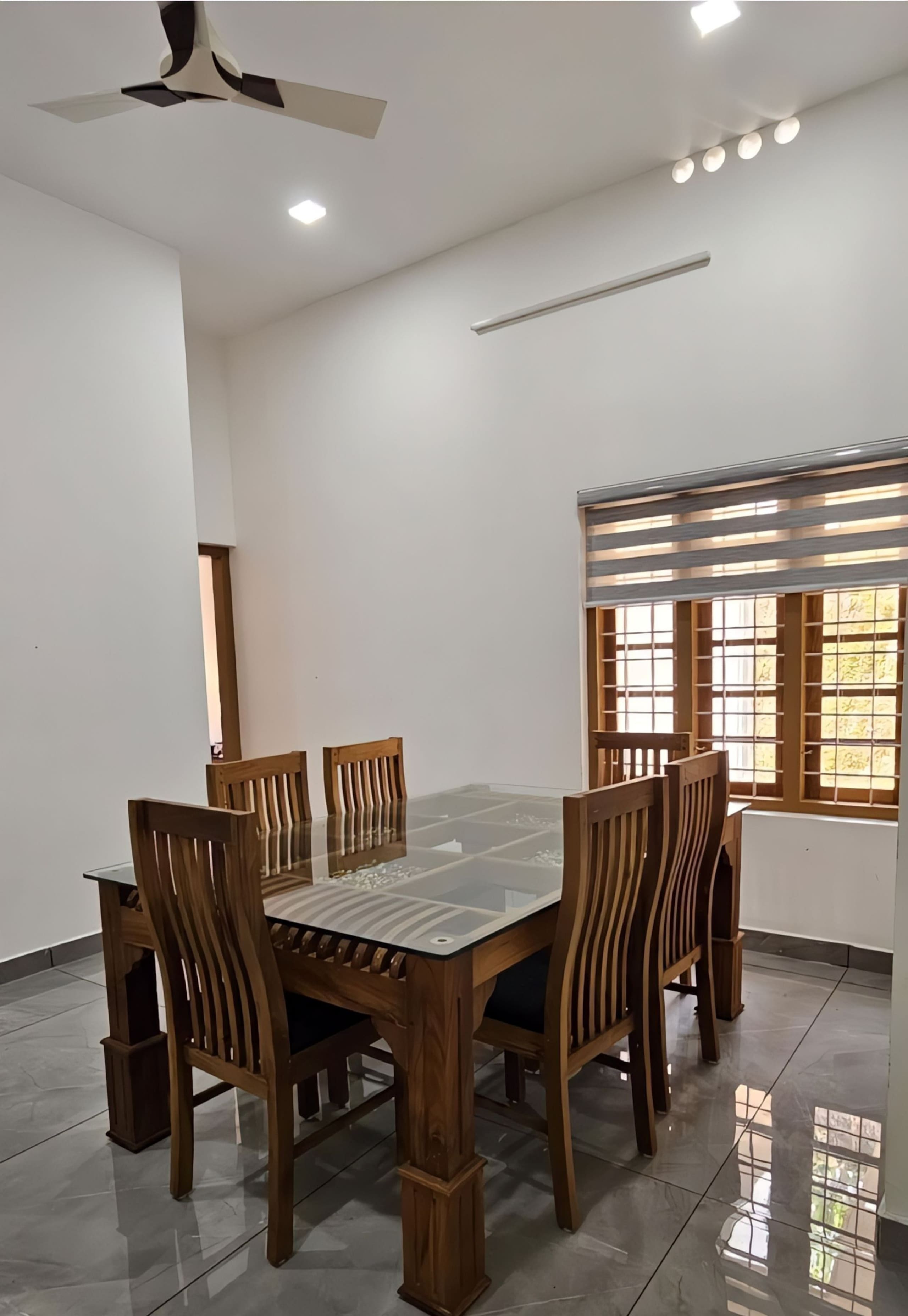 Pepperland Holiday Villa - 3 AC En-Suite Bedrooms 4
