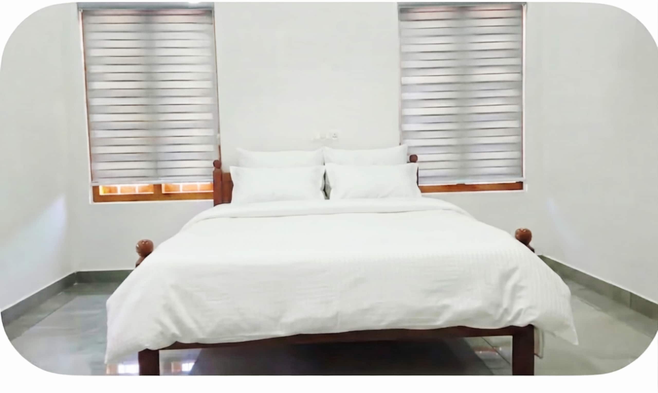 Pepperland Holiday Villa - 3 AC En-Suite Bedrooms 22