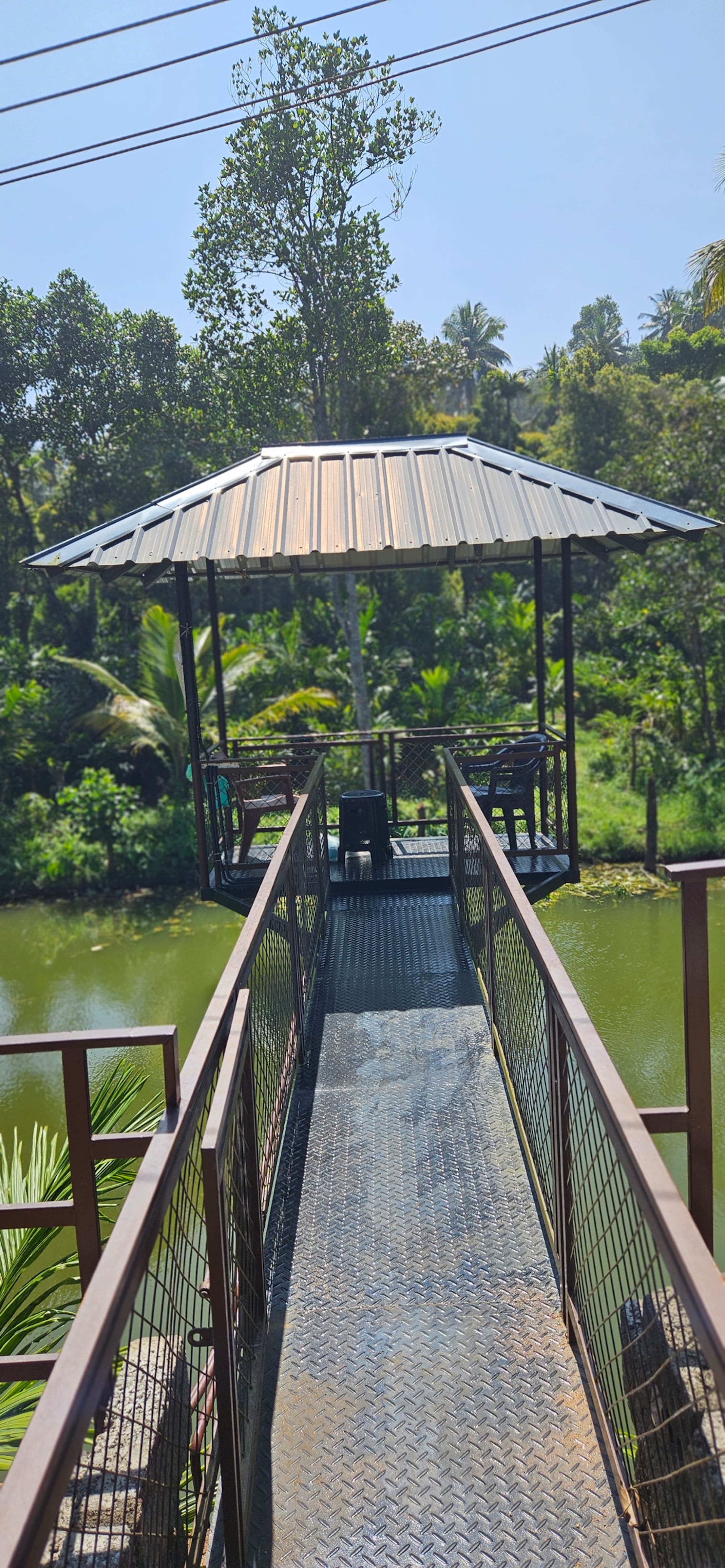 Pepperland Holiday Villa - 3 AC En-Suite Bedrooms 6