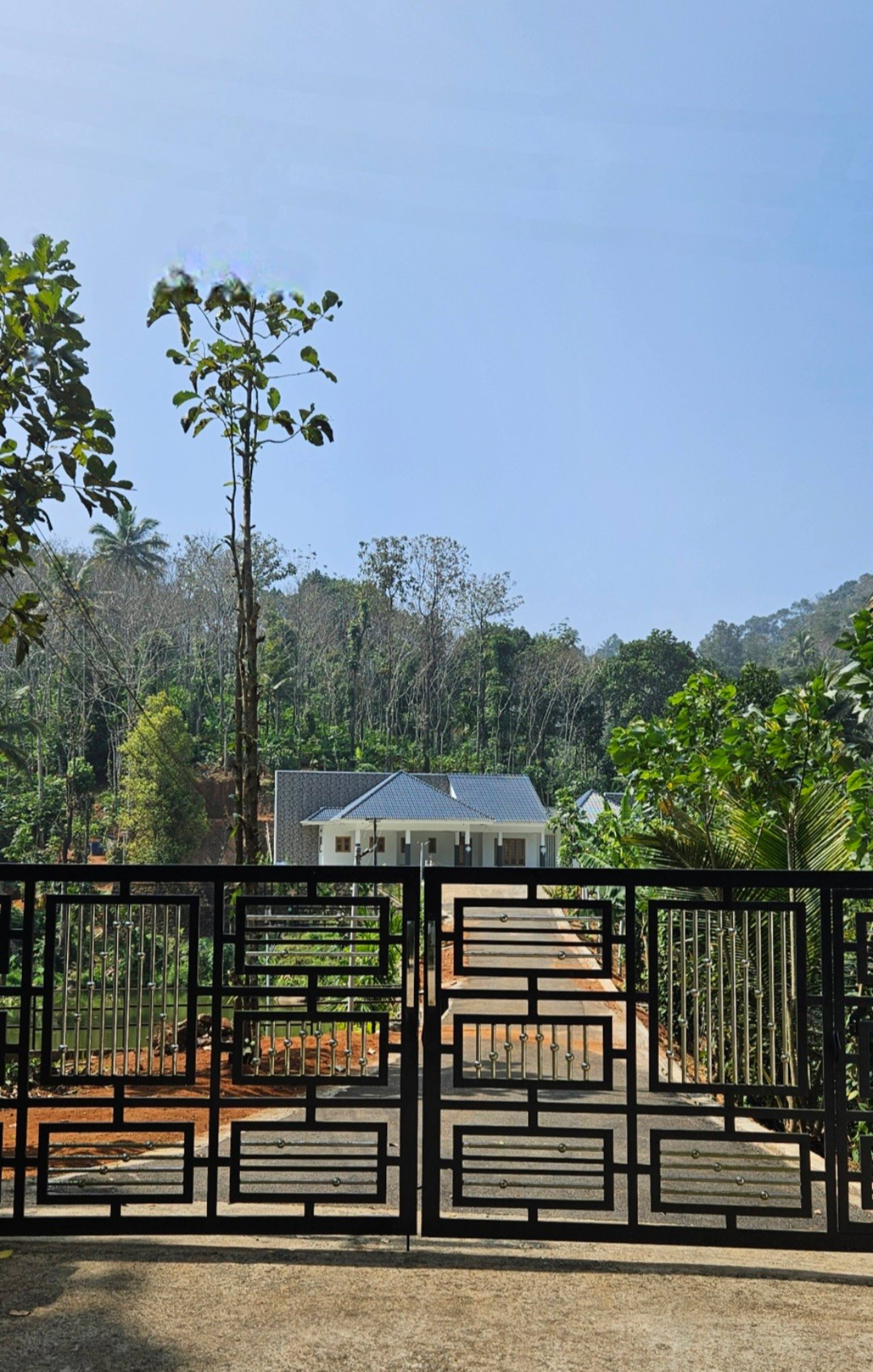 Pepperland Holiday Villa - 3 AC En-Suite Bedrooms 38