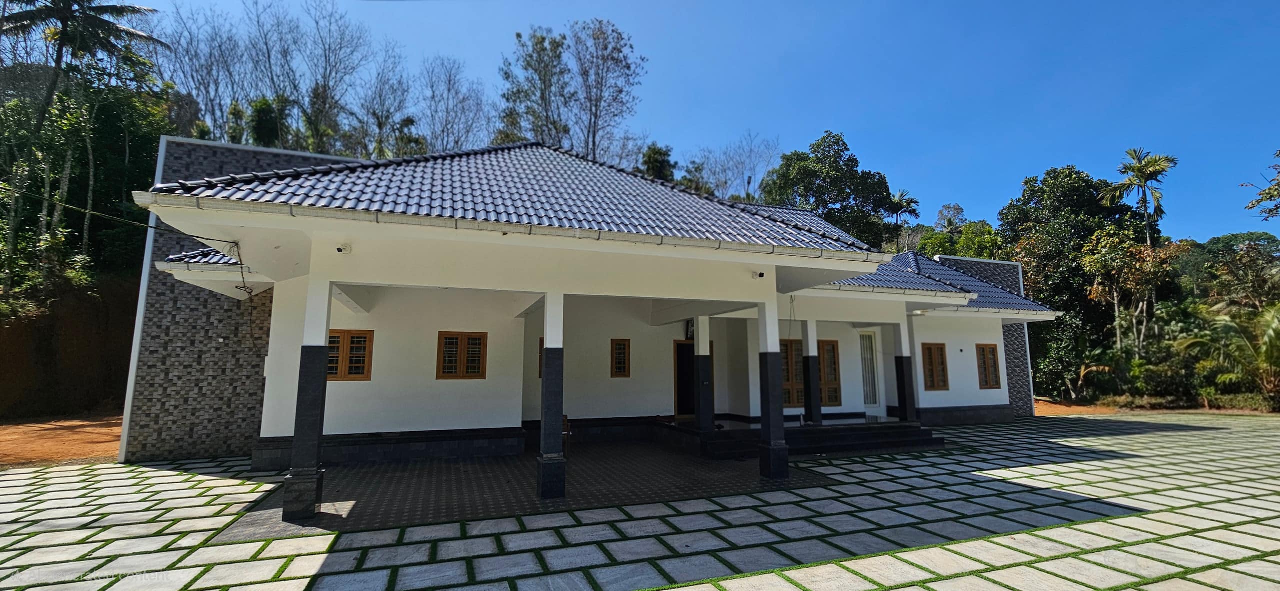 Pepperland Holiday Villa - 3 AC En-Suite Bedrooms 37
