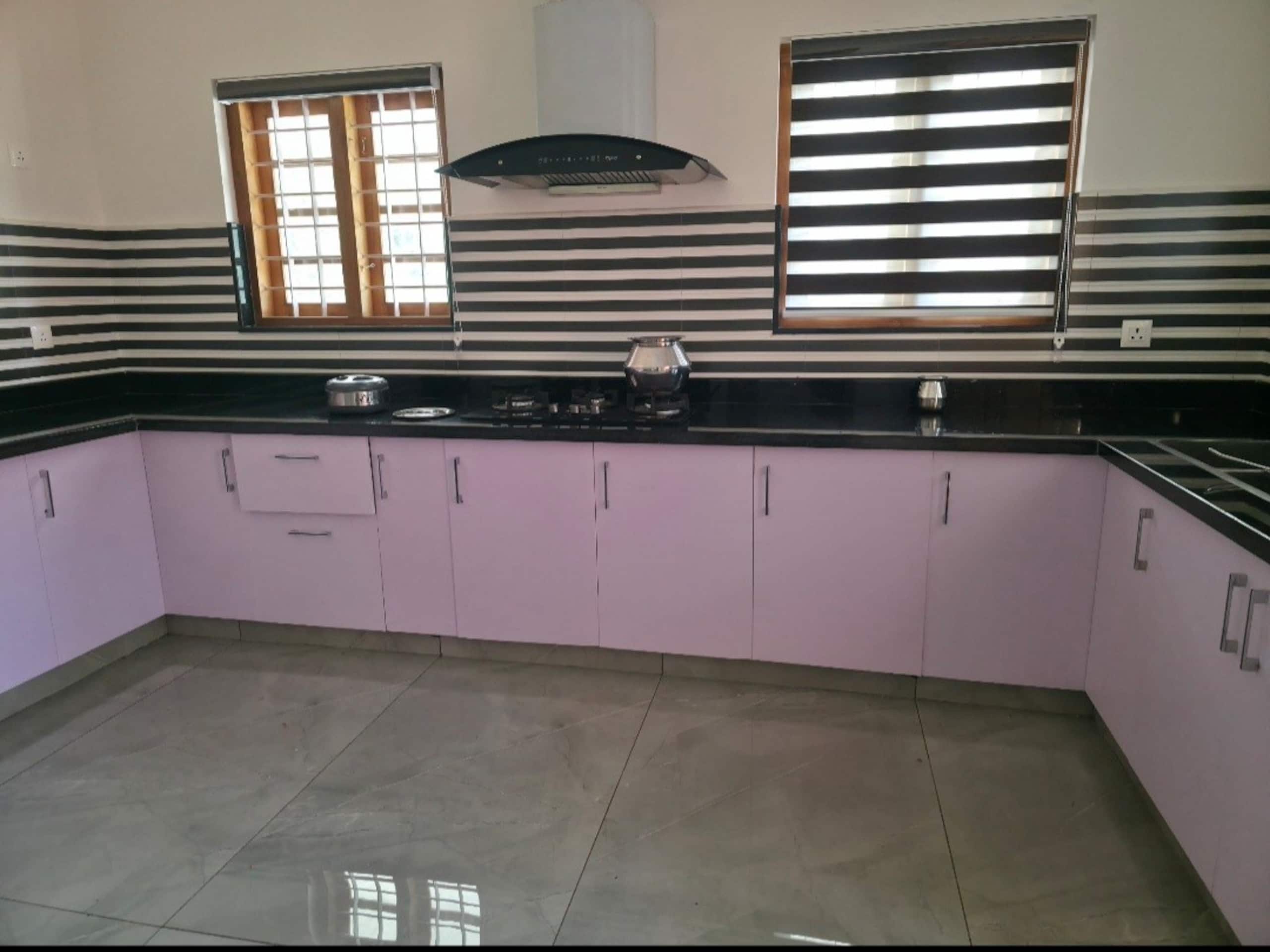 Pepperland Holiday Villa - 3 AC En-Suite Bedrooms 14
