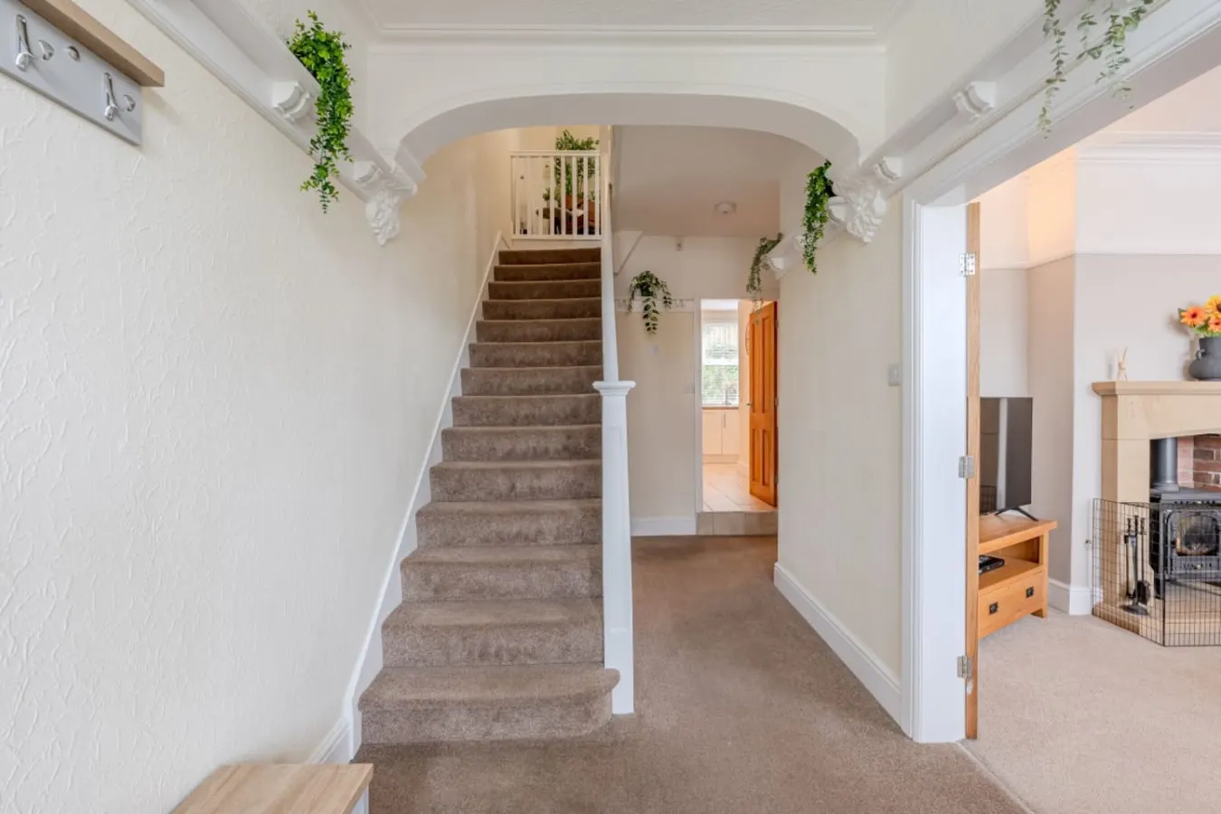 Esk Valley House 9