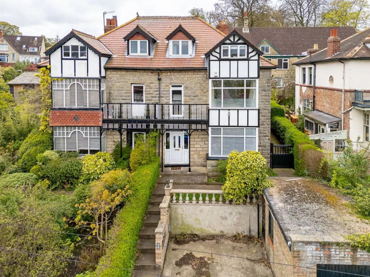 Esk Valley House 7
