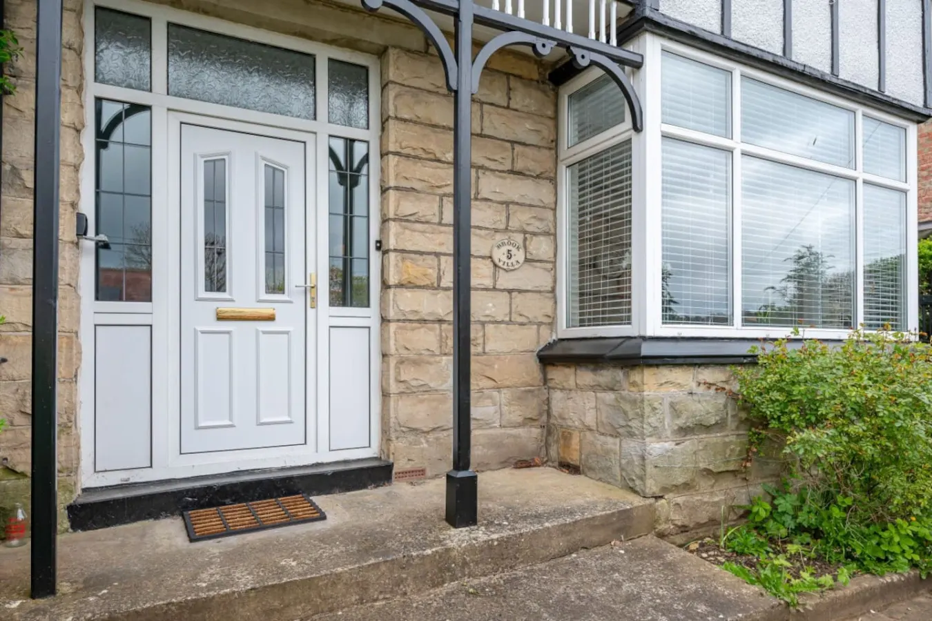 Esk Valley House 8