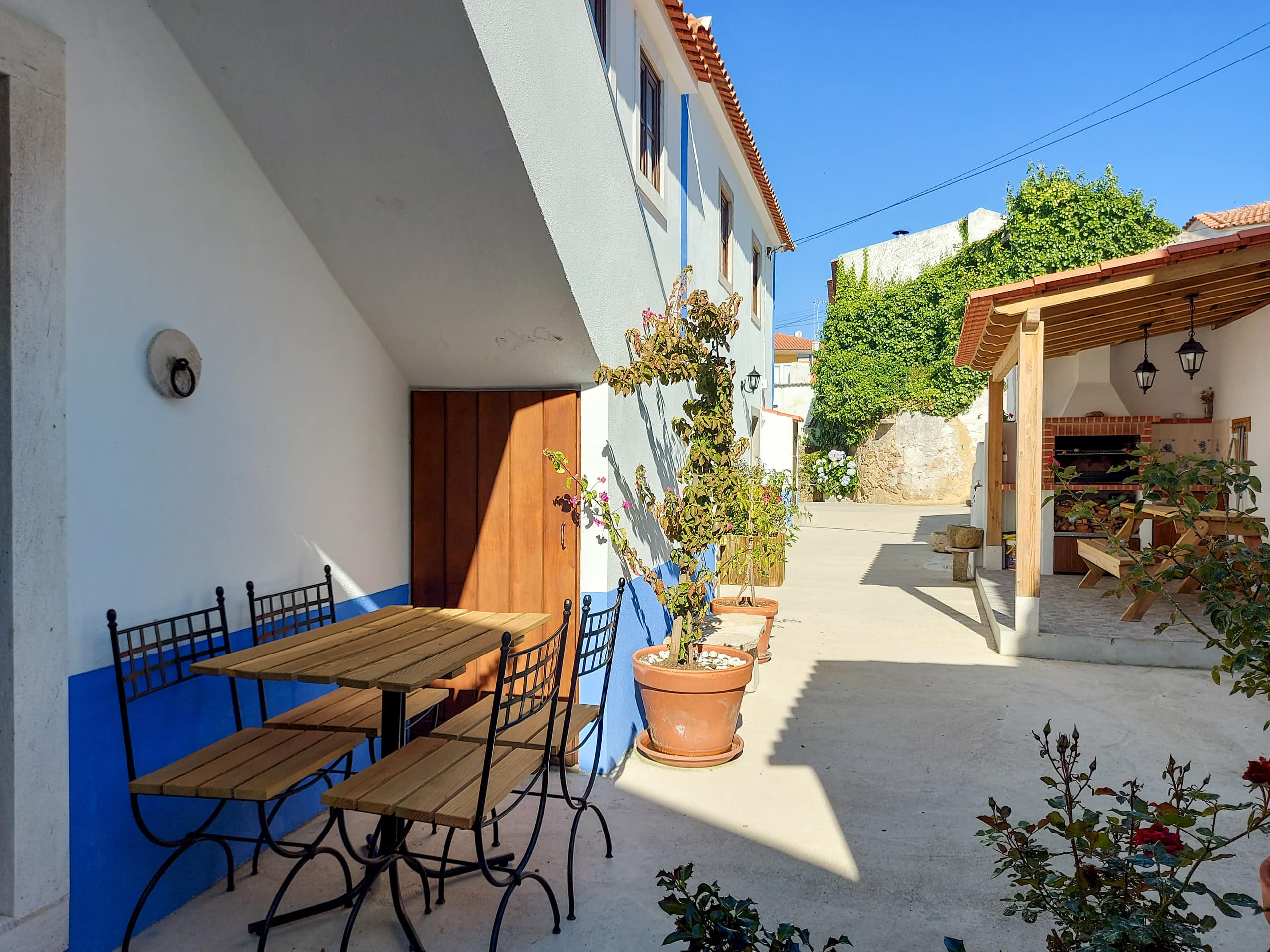 Sintra Coast Village Home 2 Adraga Beach 4