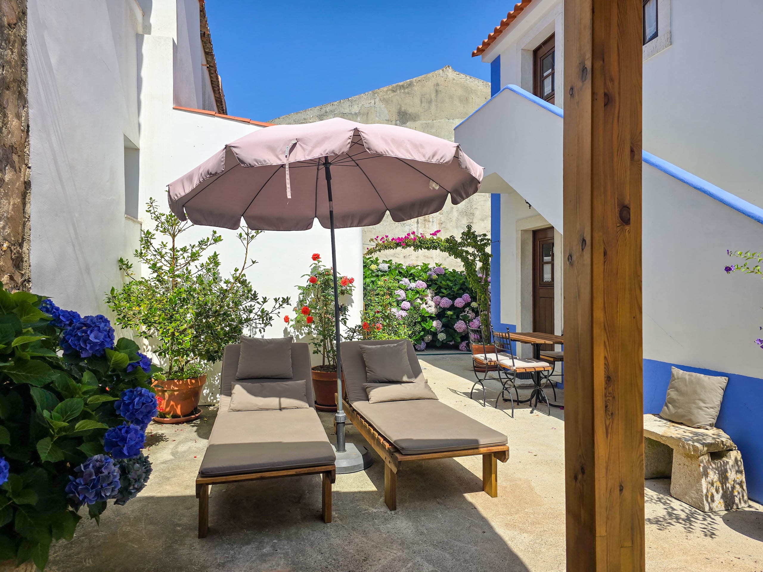 Sintra Coast Village Home 2 Adraga Beach 30
