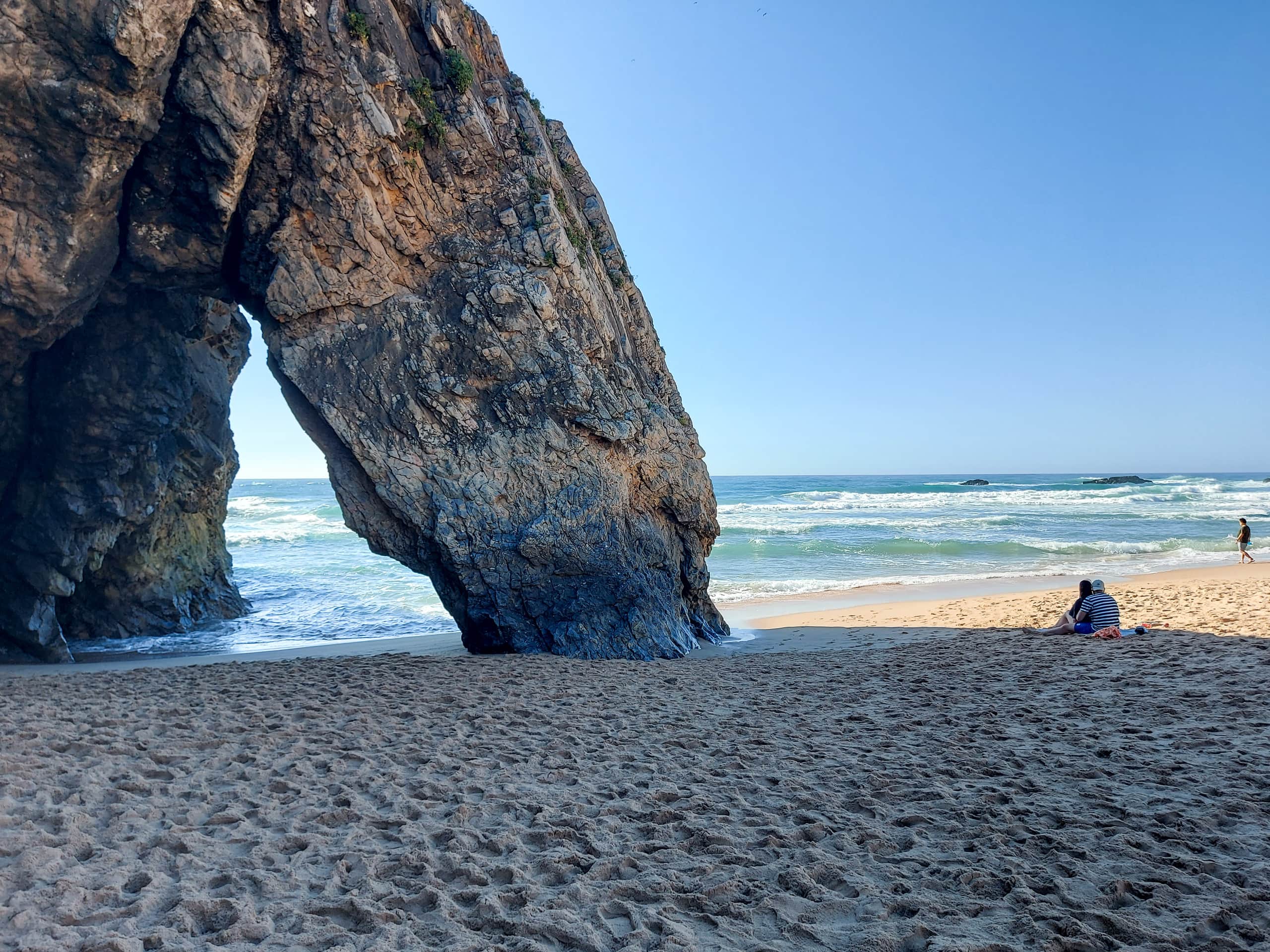 Sintra Coast Village Home 2 Adraga Beach 24