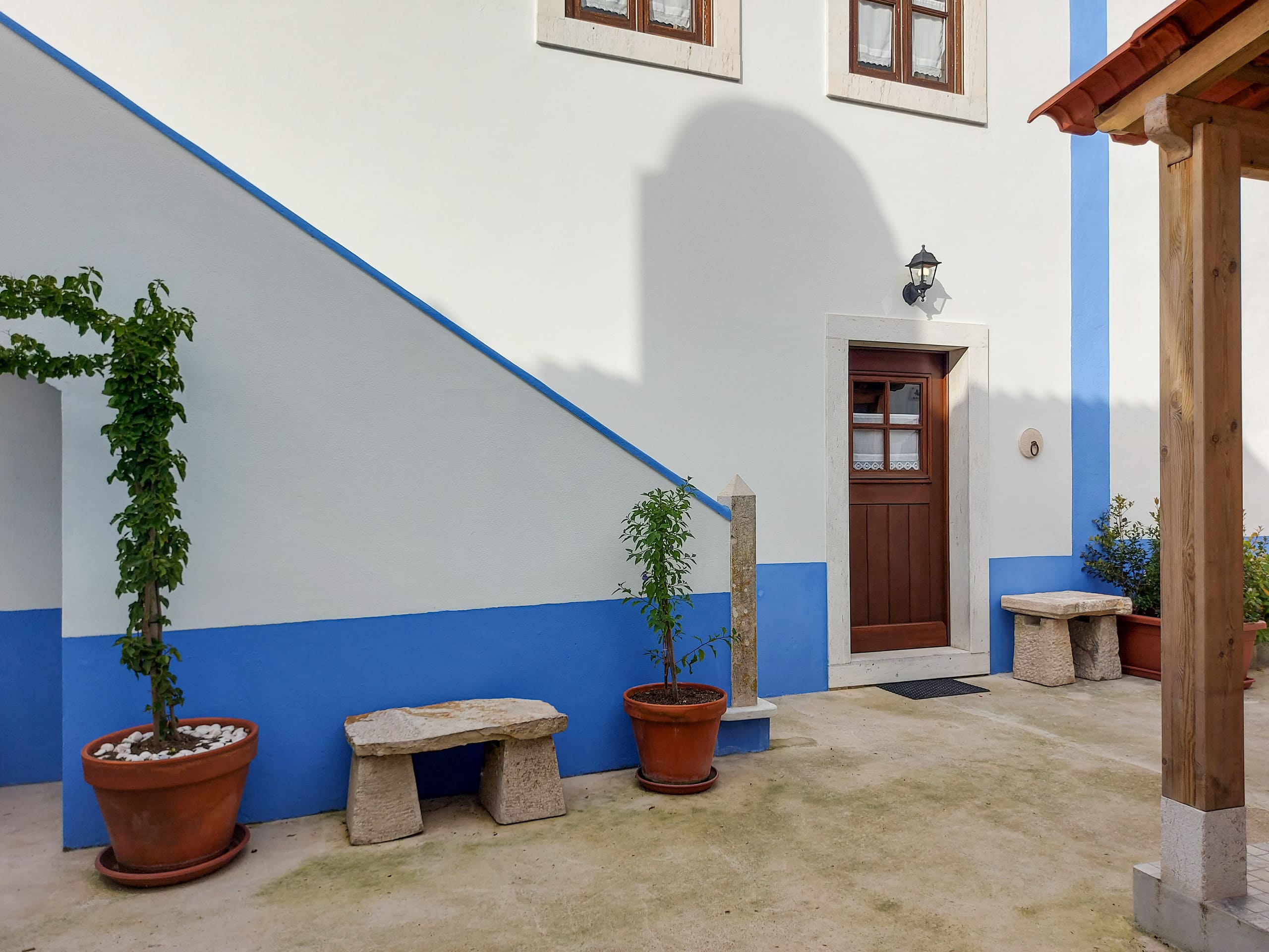 Sintra Coast Village Home 2 Adraga Beach 20