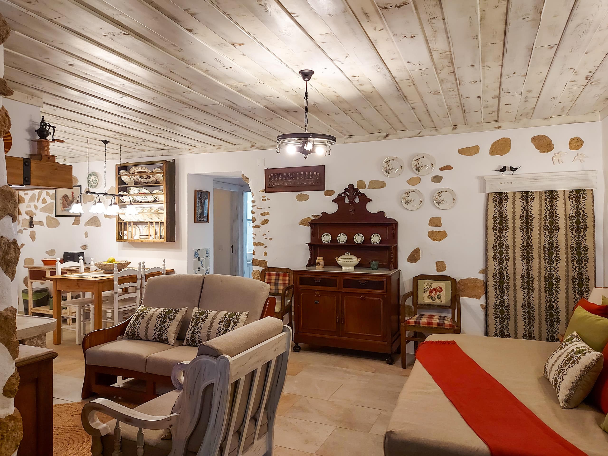 Sintra Coast Village Home 2 Adraga Beach 8