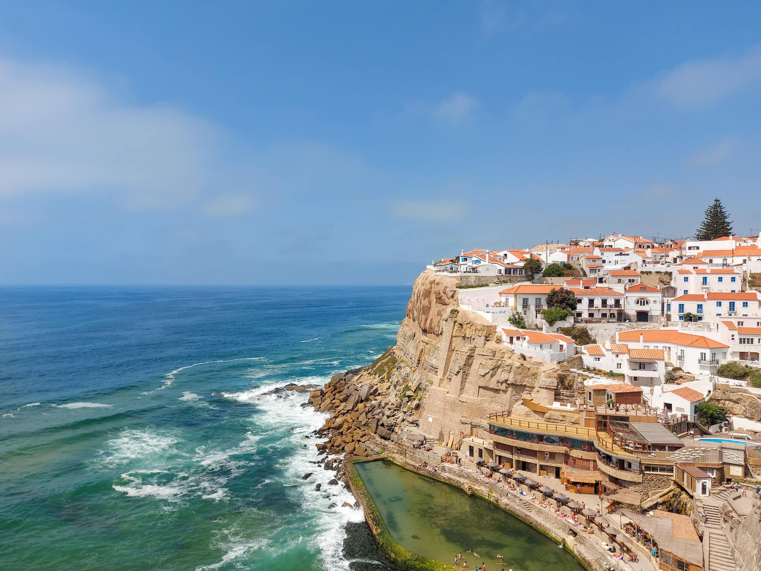 Sintra Coast Village Home 2 Adraga Beach 21