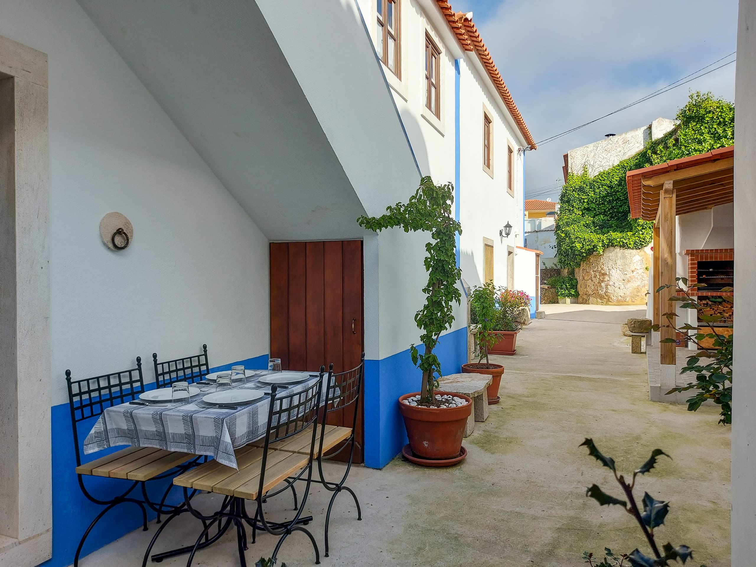 Sintra Coast Village Home 2 Adraga Beach 19