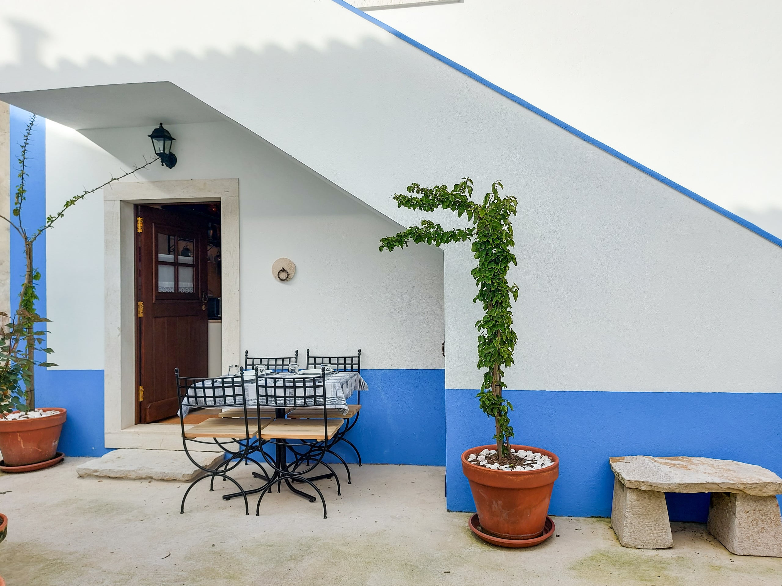 Sintra Coast Village Home 2 Adraga Beach 17