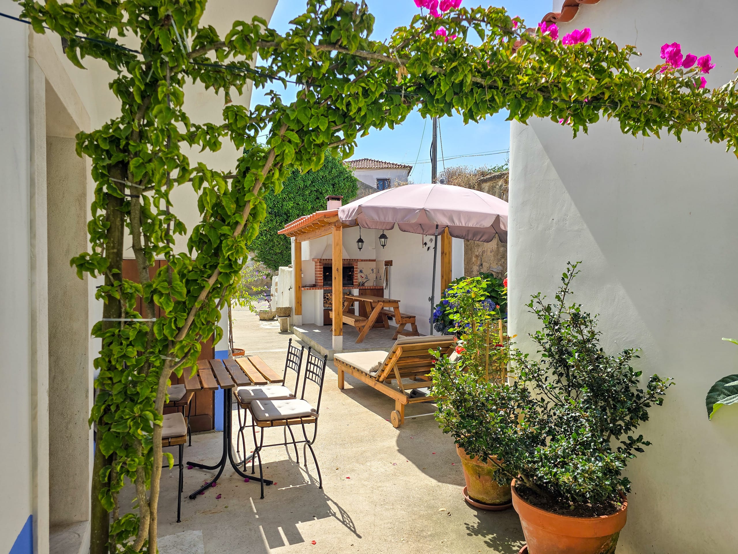 Sintra Coast Village Home 2 Adraga Beach 1