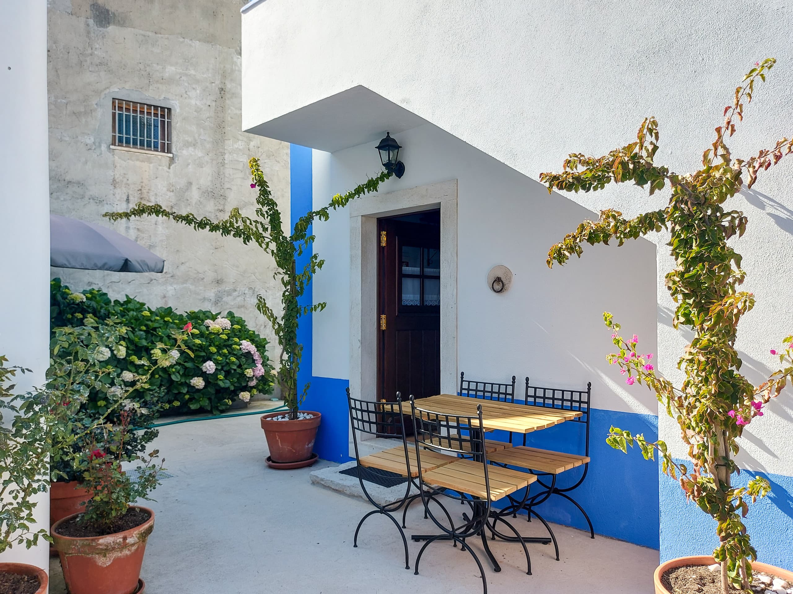 Sintra Coast Village Home 2 Adraga Beach 2