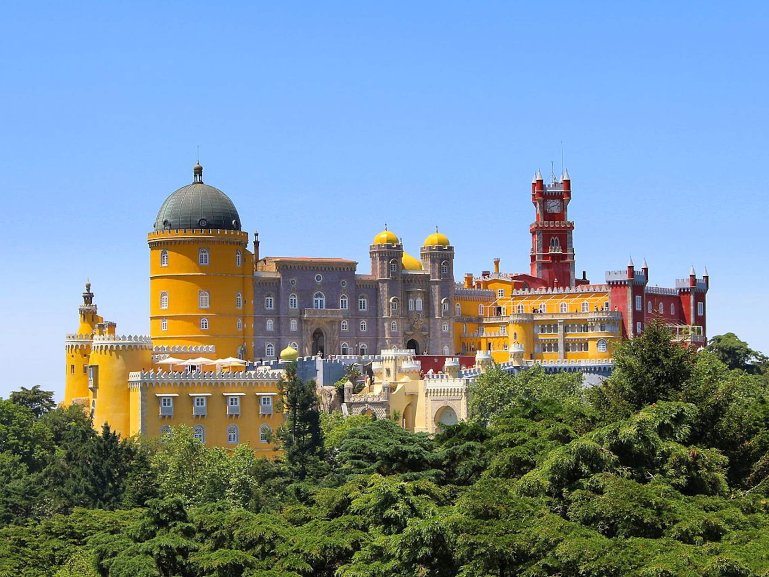 Sintra Coast Village Home 2 Adraga Beach 29