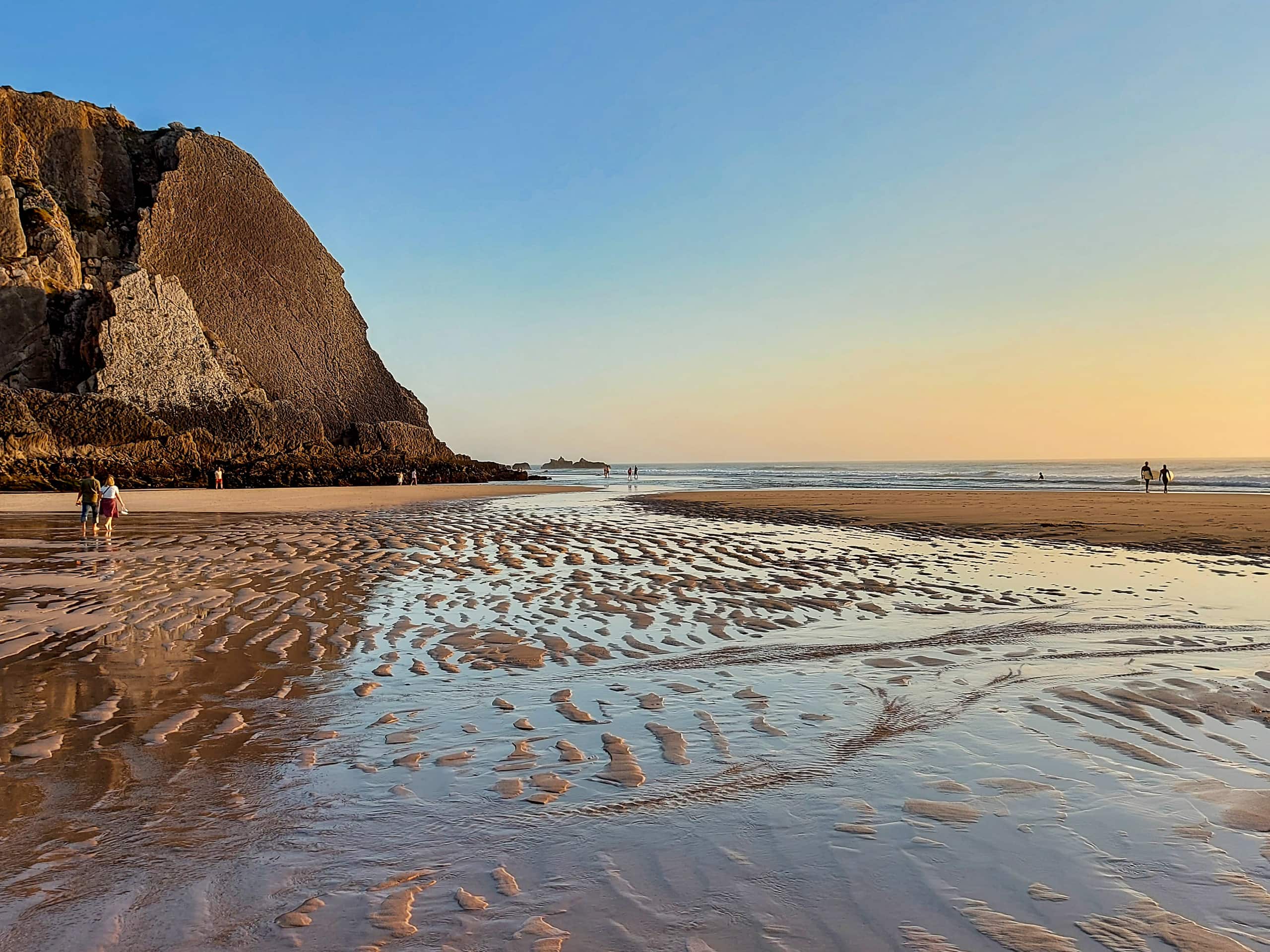 Sintra Coast Village Home 2 Adraga Beach 26