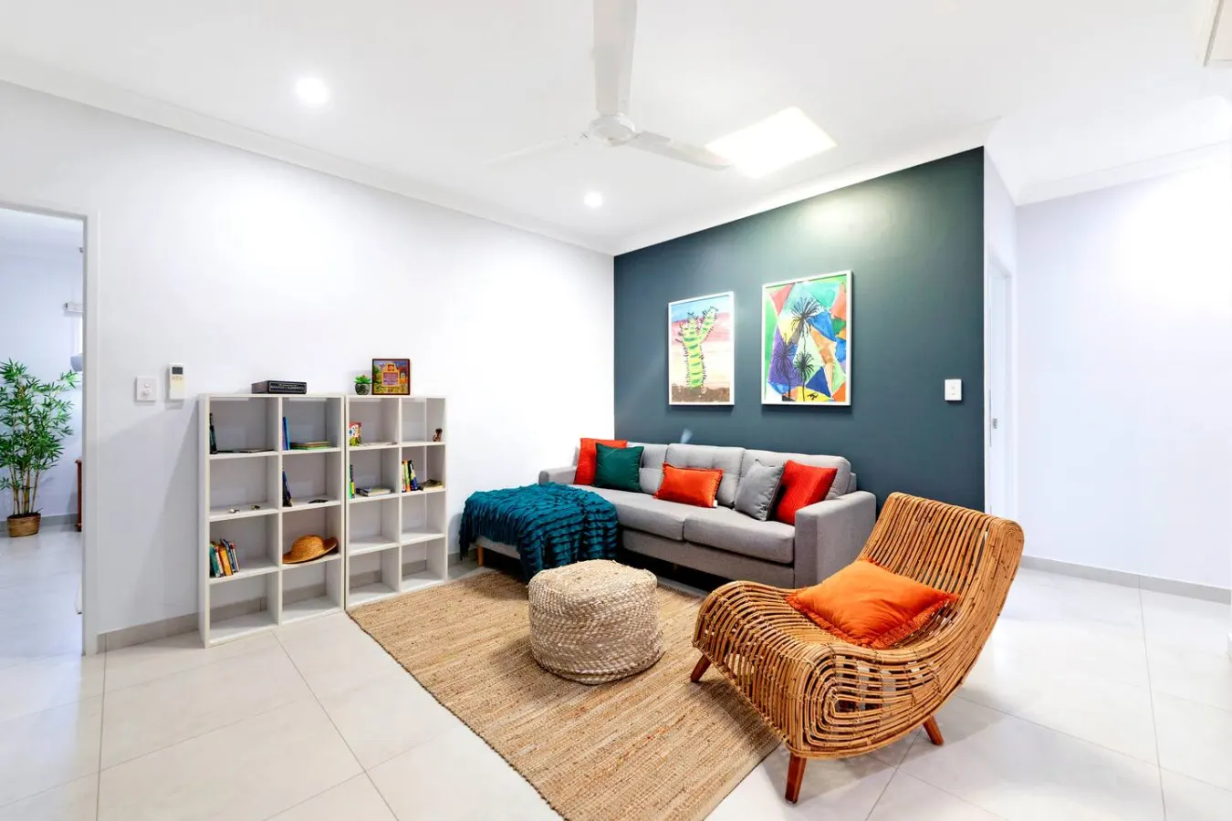 Zenhouse Vista: Elegant Coastal Haven — photo 2