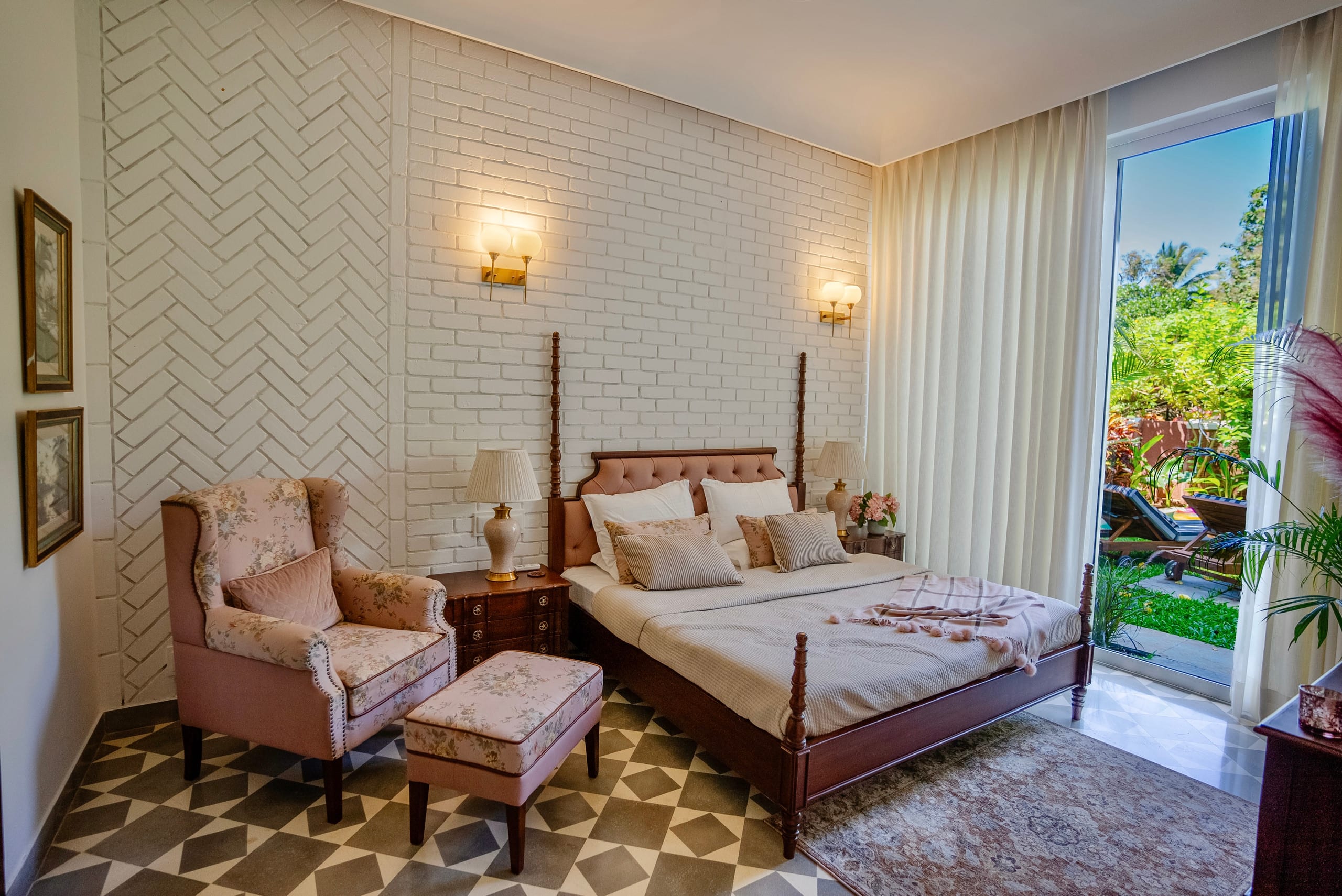 La Dora | Ultra Luxury Villa | Pool | 3 min Beach 18