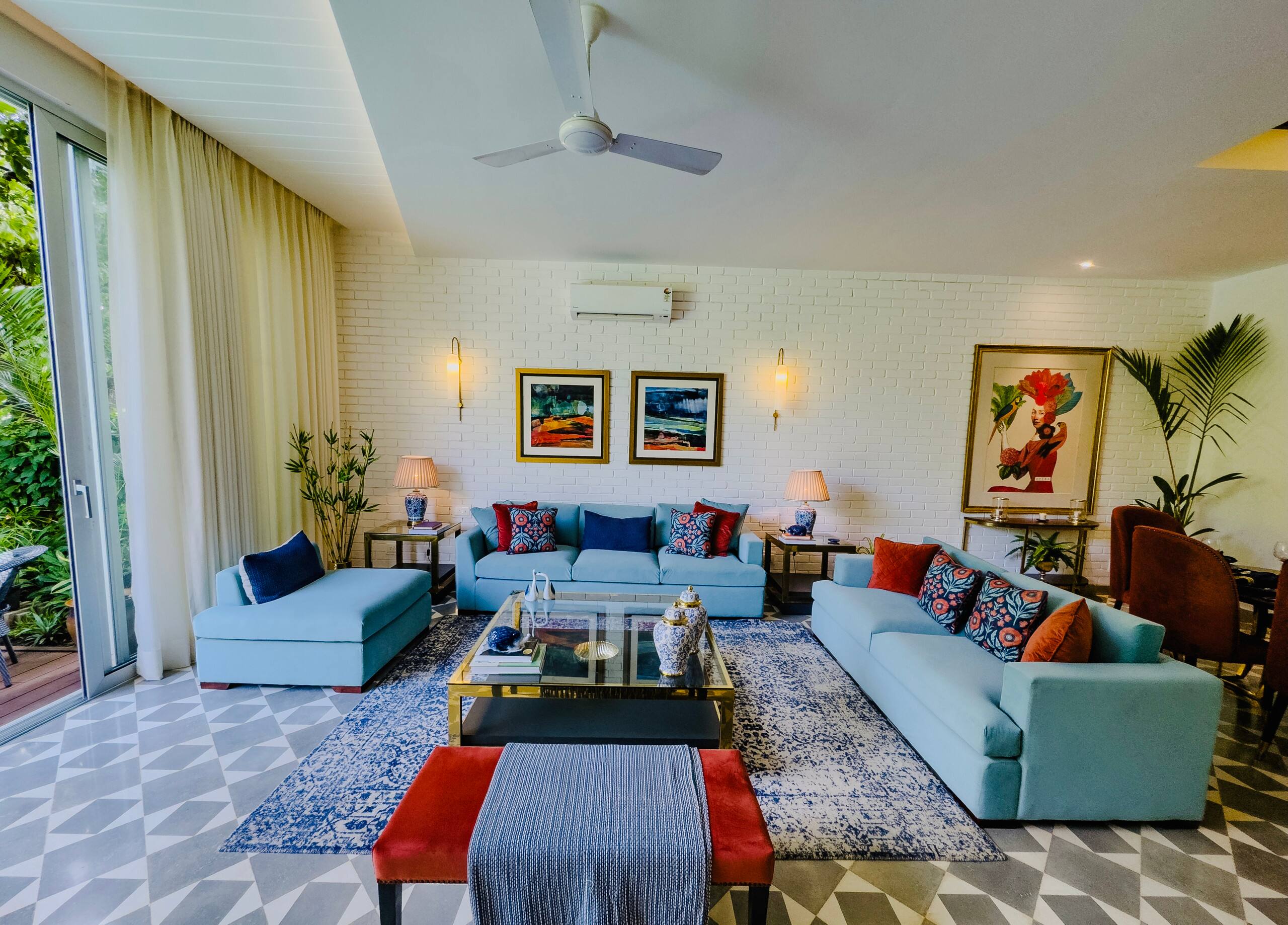 La Dora | Ultra Luxury Villa | Pool | 3 min Beach 6