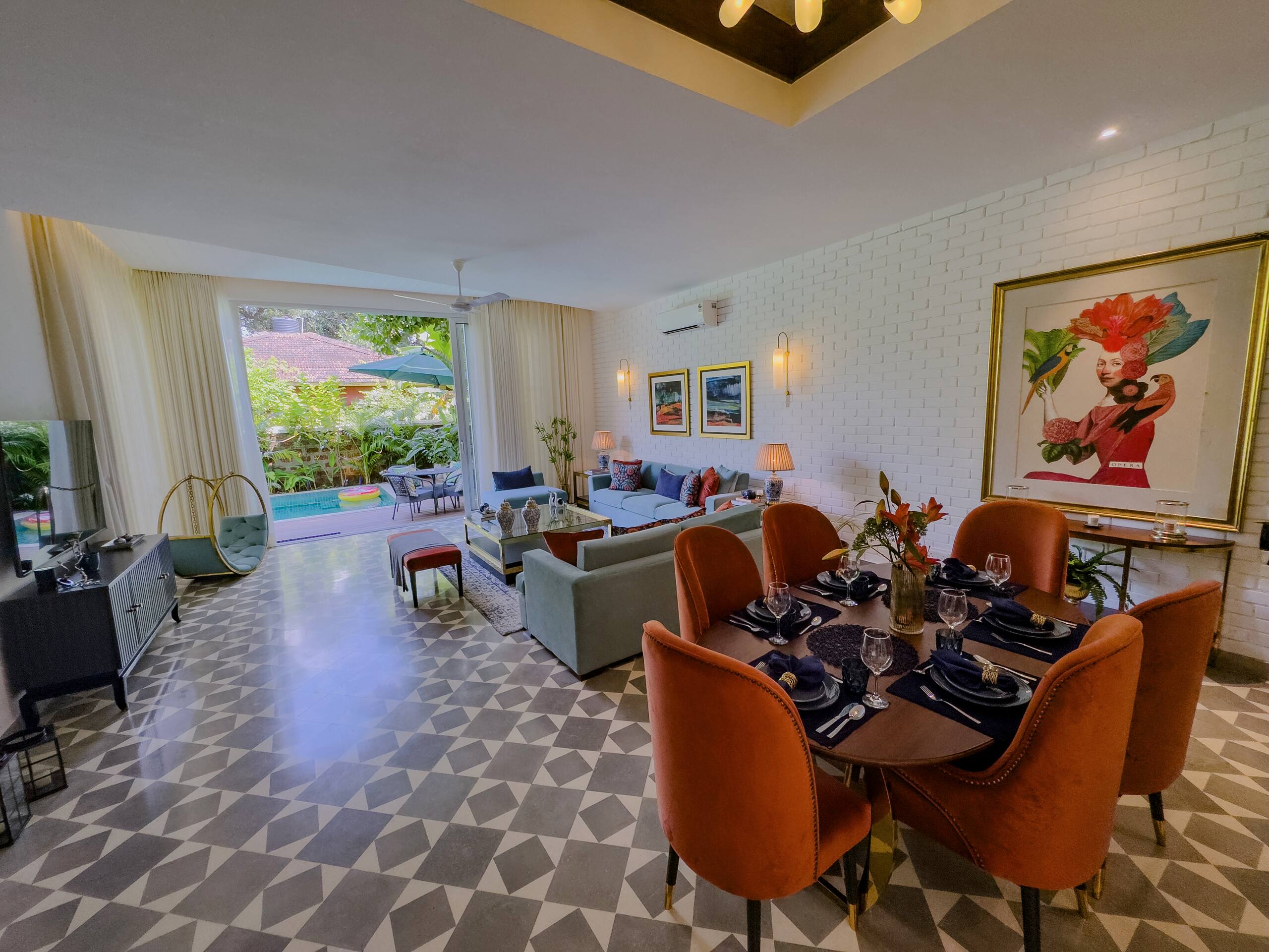 La Dora | Ultra Luxury Villa | Pool | 3 min Beach 13
