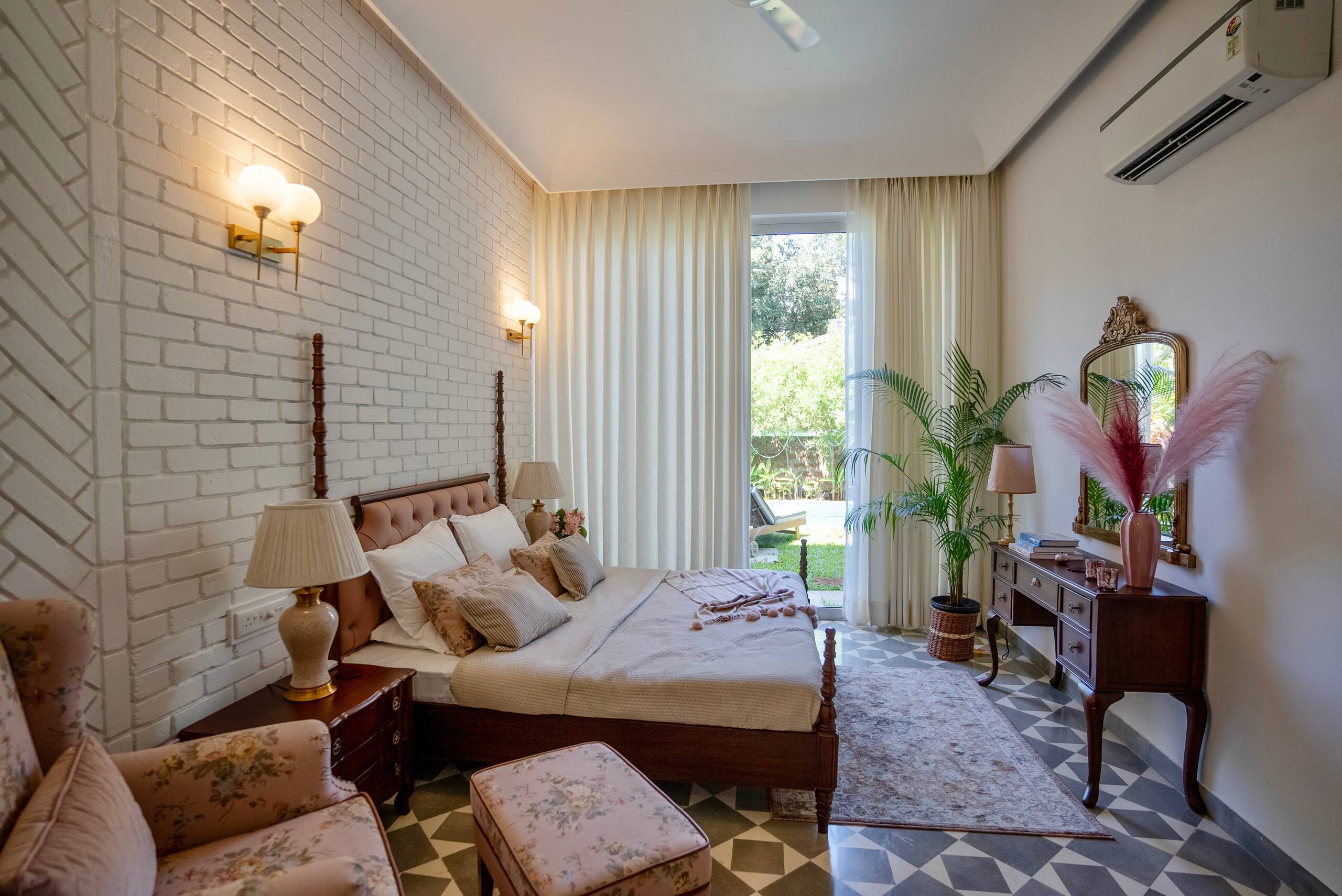 La Dora | Ultra Luxury Villa | Pool | 3 min Beach 21