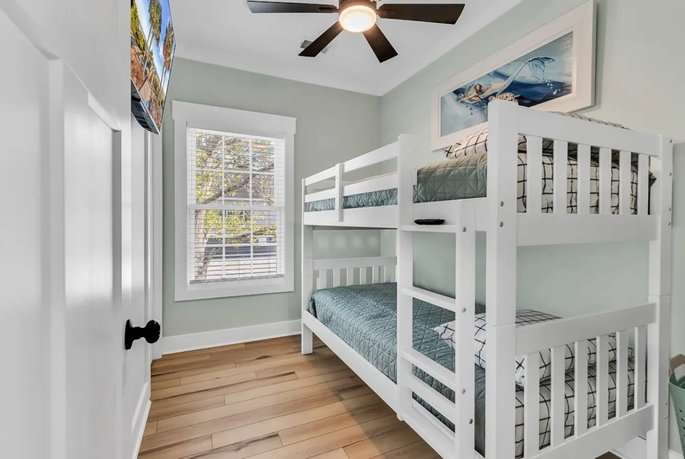 Ocean Lakes New Build Pool, Outdoor TV & Grill 9