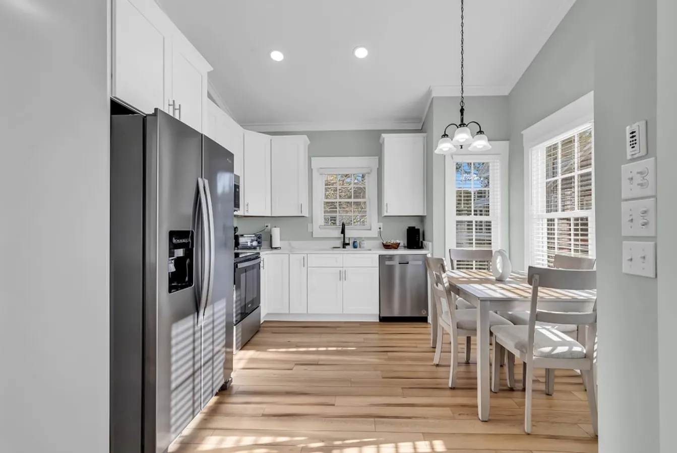 Ocean Lakes New Build Pool, Outdoor TV & Grill 15