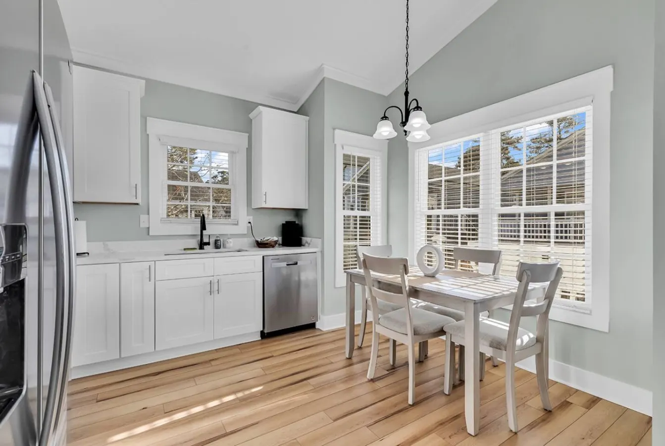 Ocean Lakes New Build Pool, Outdoor TV & Grill 17