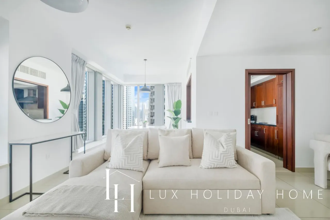 LUX | The Fountain View Suite — photo 5