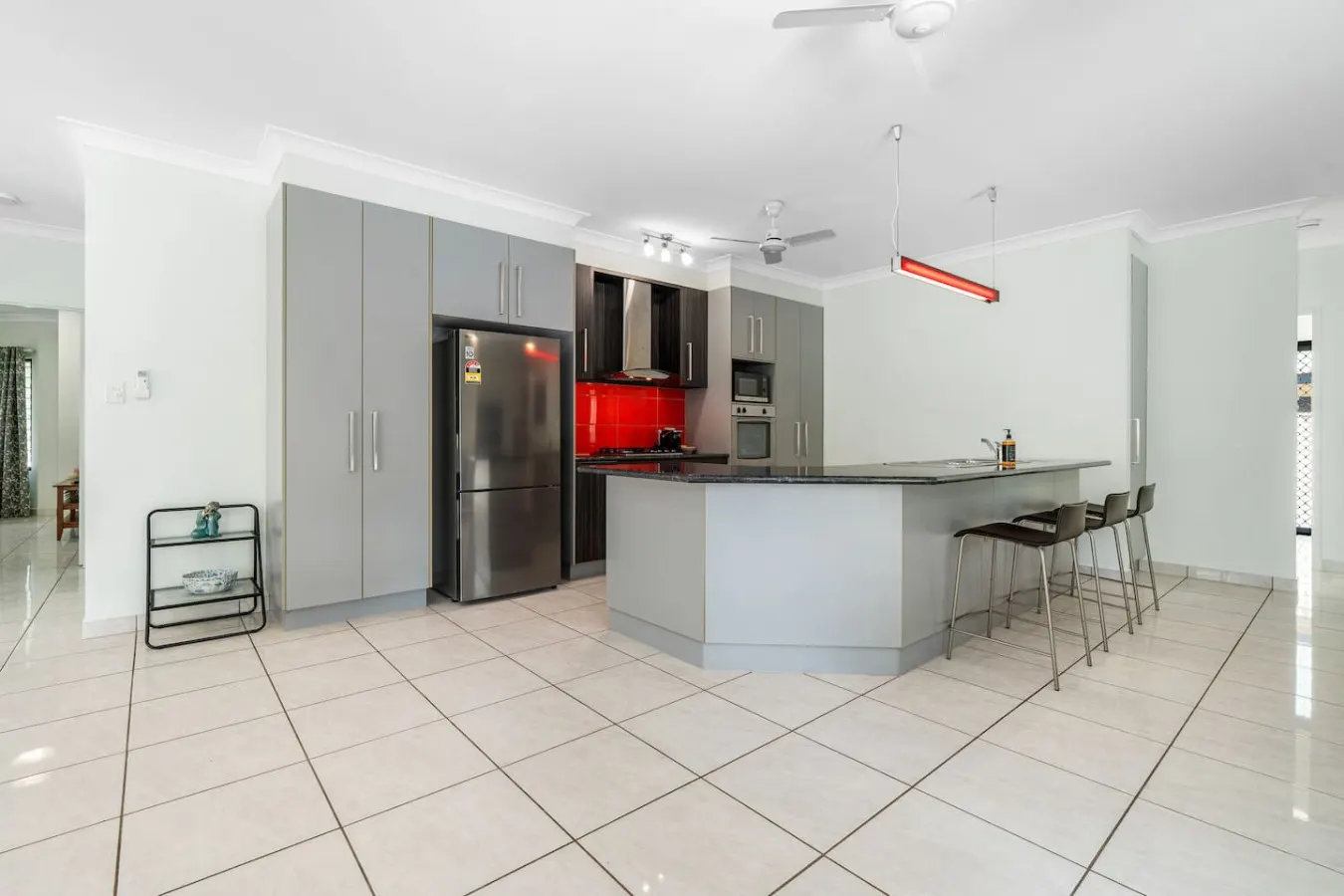 Zen Orient ~ Luxurious 4BR Oasis with Private Pool 12